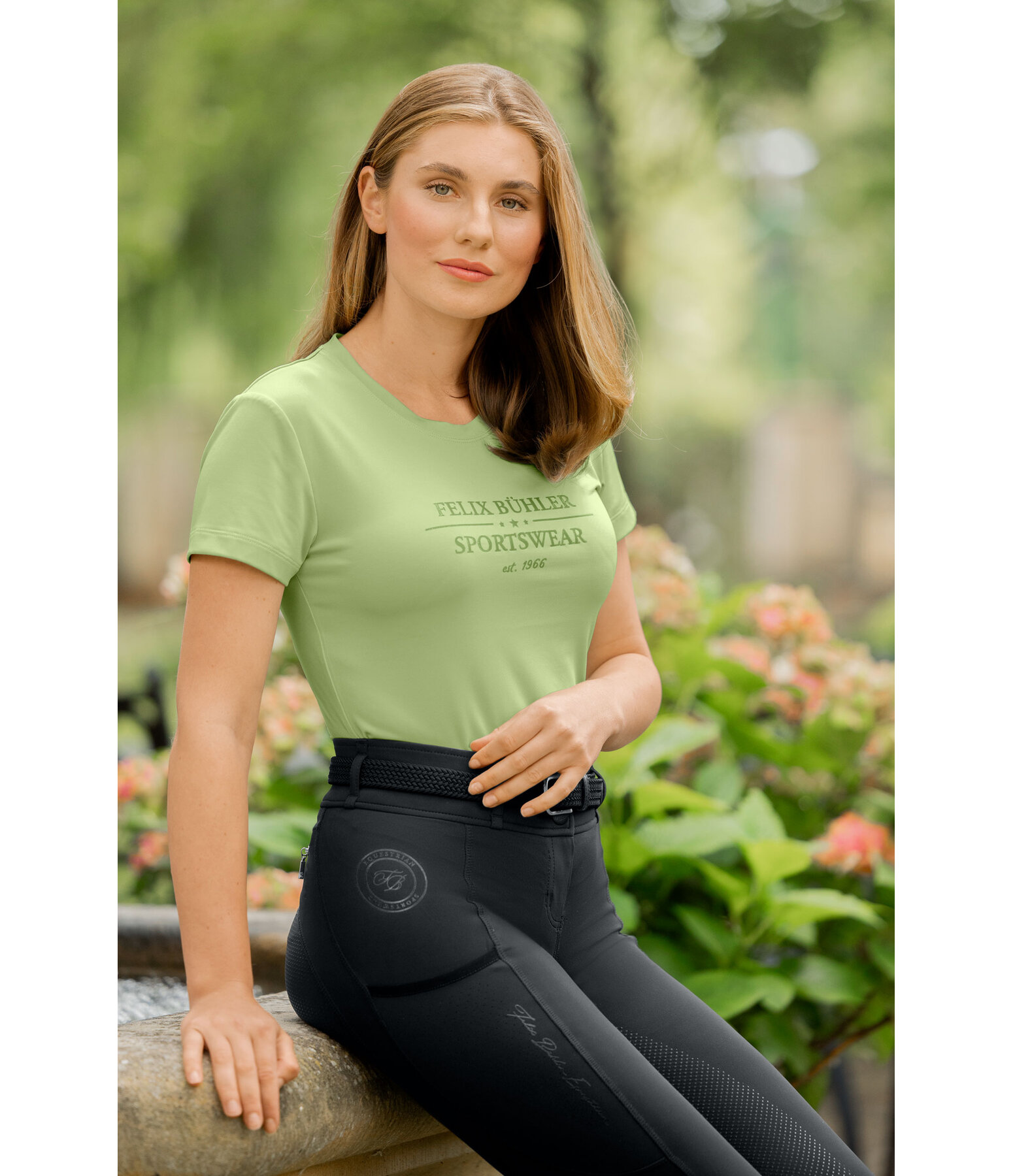 T-shirt technique  Anna