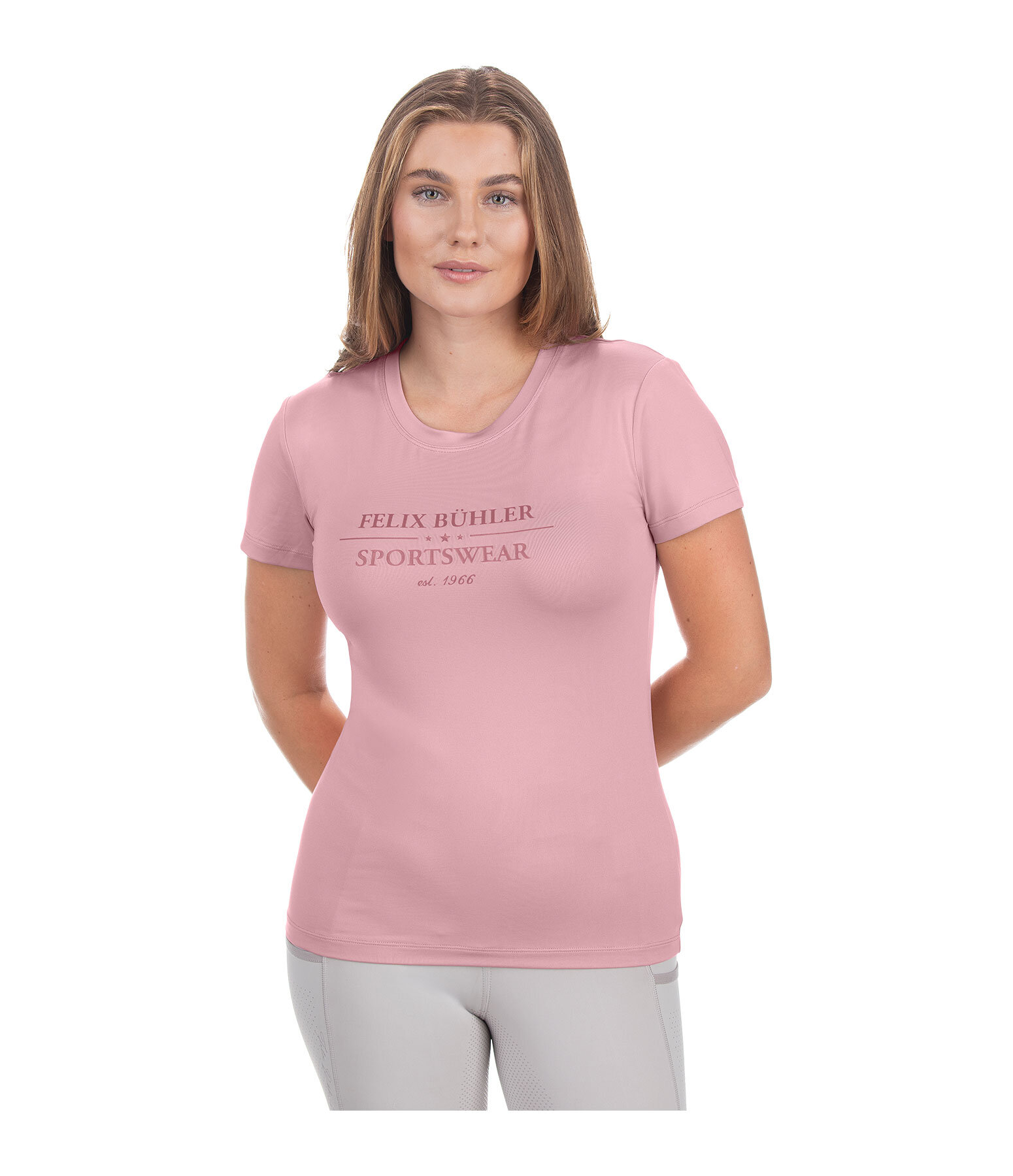 T-shirt technique  Anna
