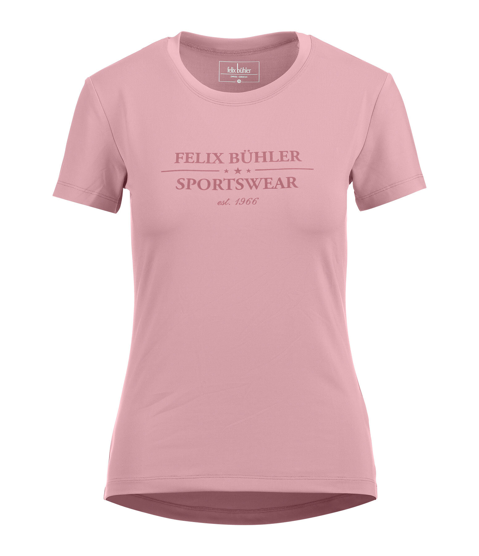 T-shirt technique  Anna
