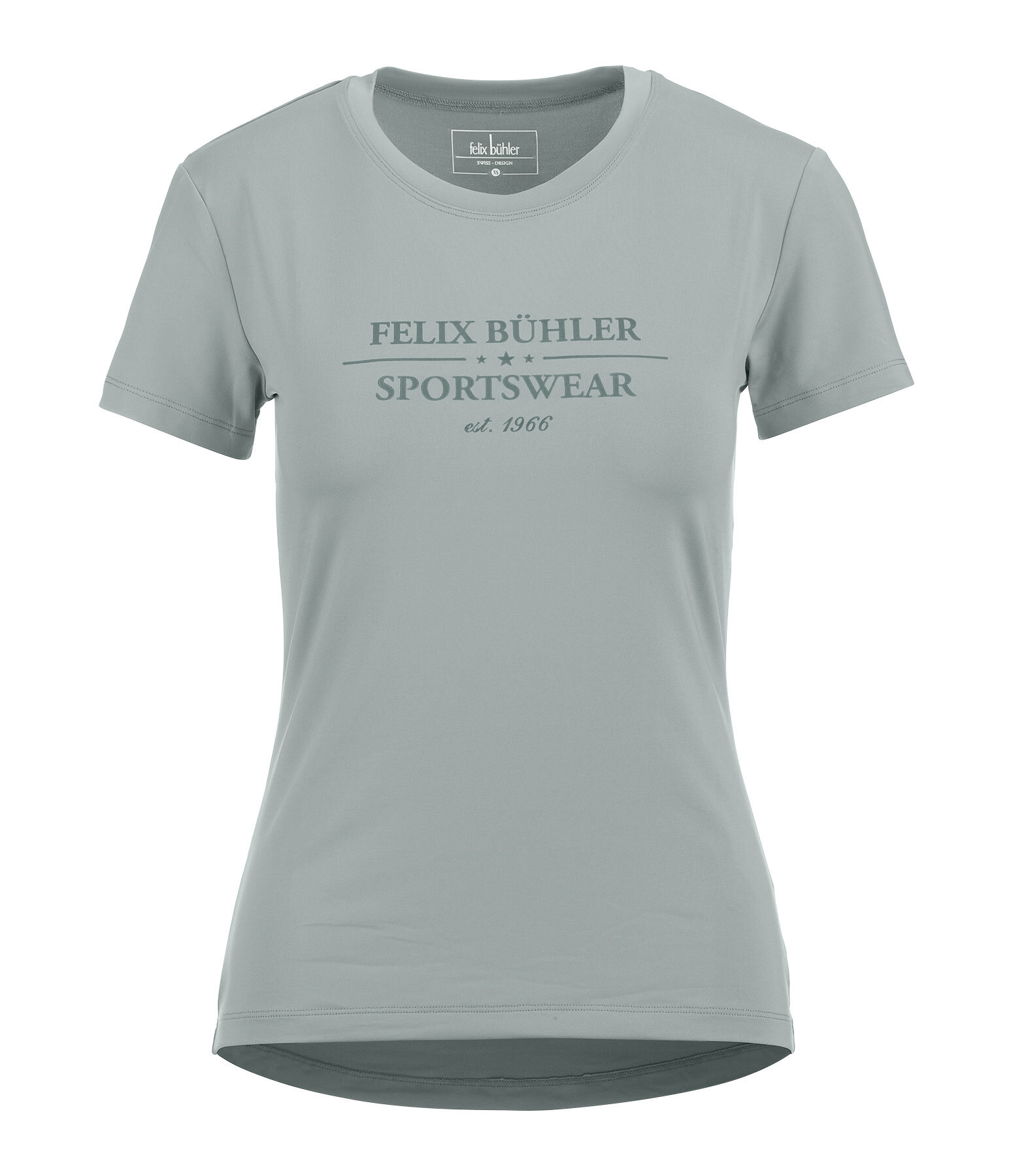 T-shirt technique  Anna
