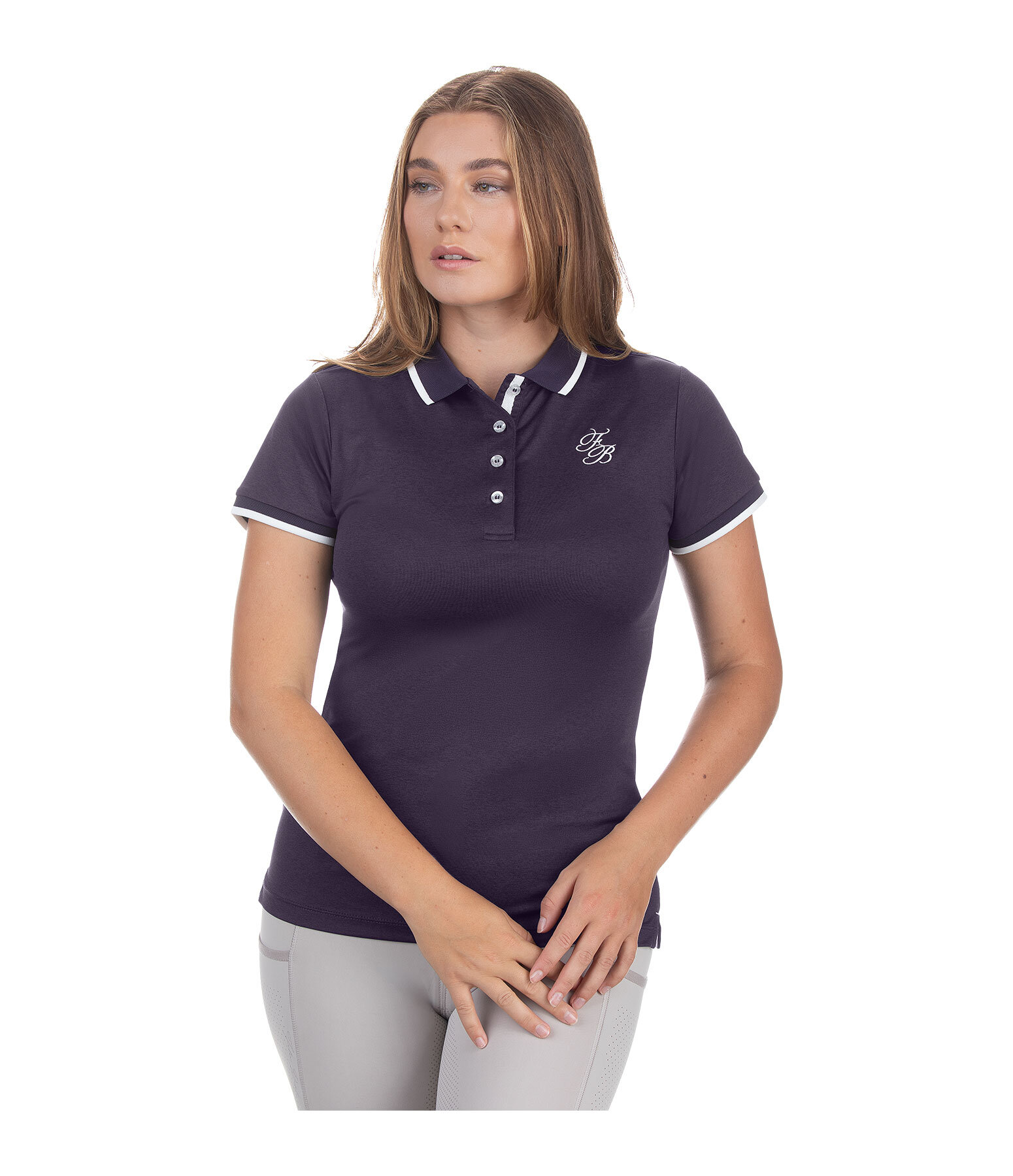 Polo technique  Olivia