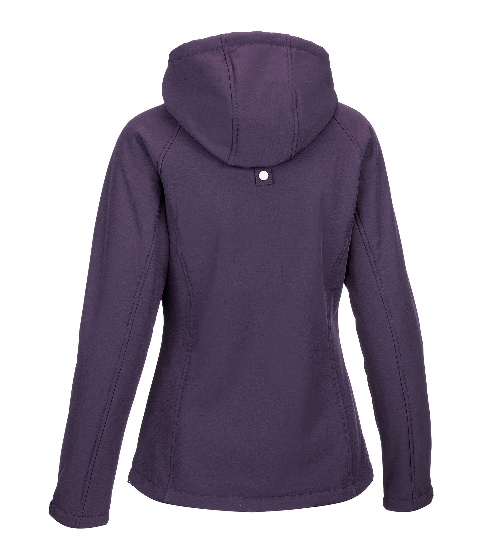 Veste d'quitation softshell  capuche  Lara