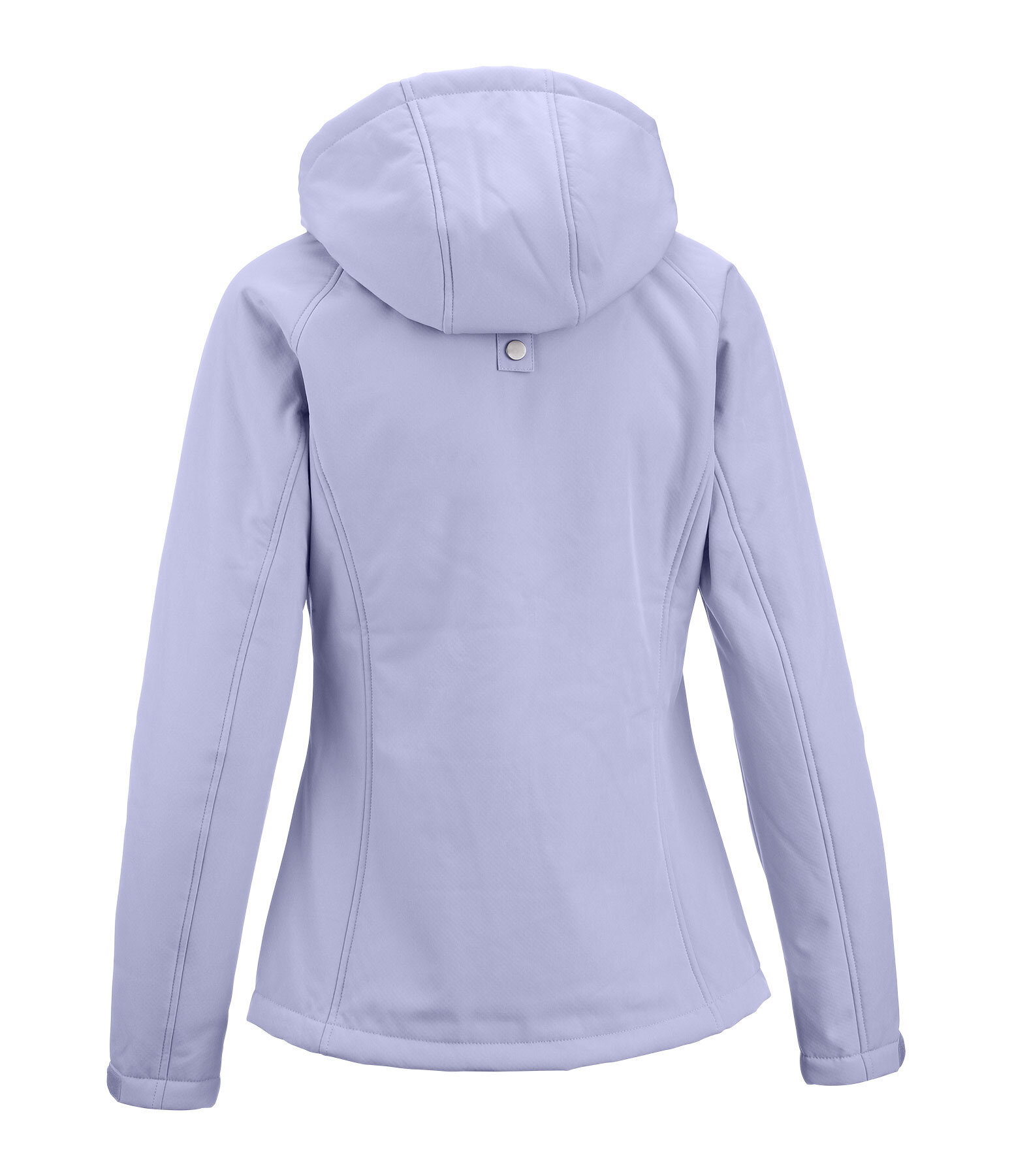 Veste d'quitation softshell  capuche  Lara