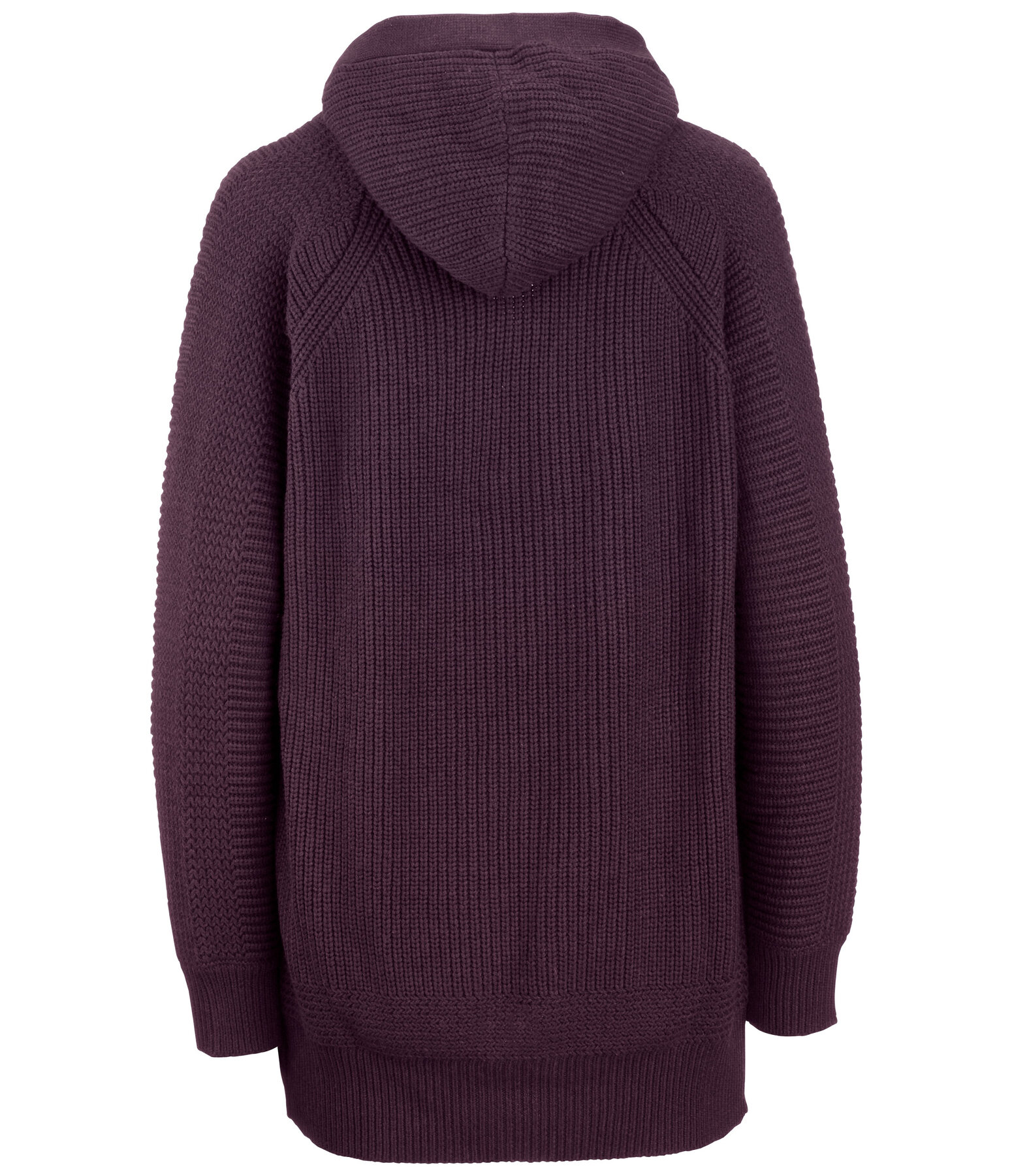Cardigan  capuche  Aurelie
