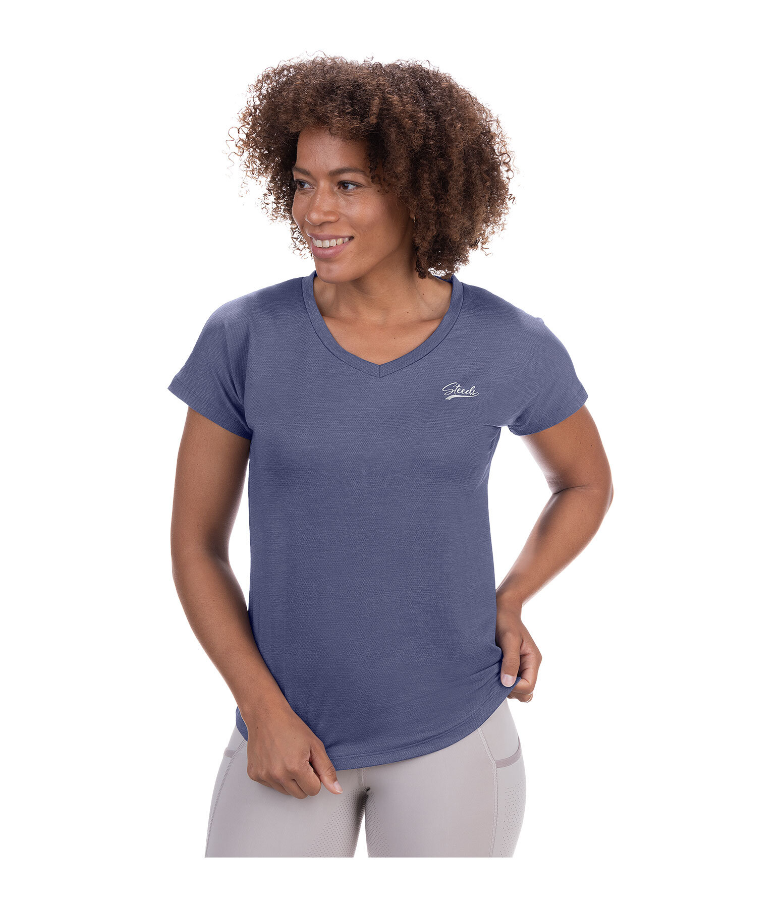 T-shirt technique  Merle