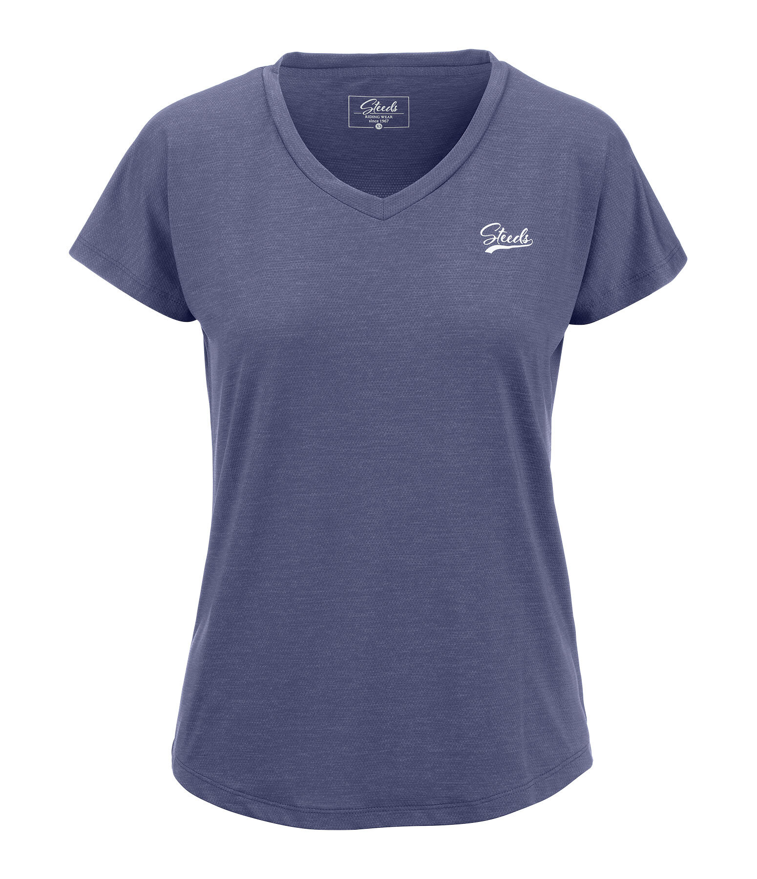 T-shirt technique  Merle