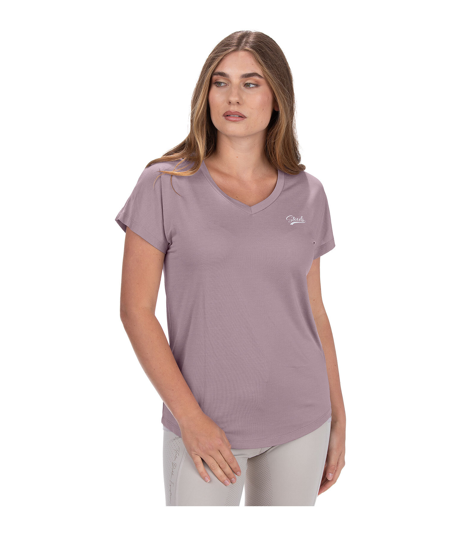 T-shirt technique  Merle