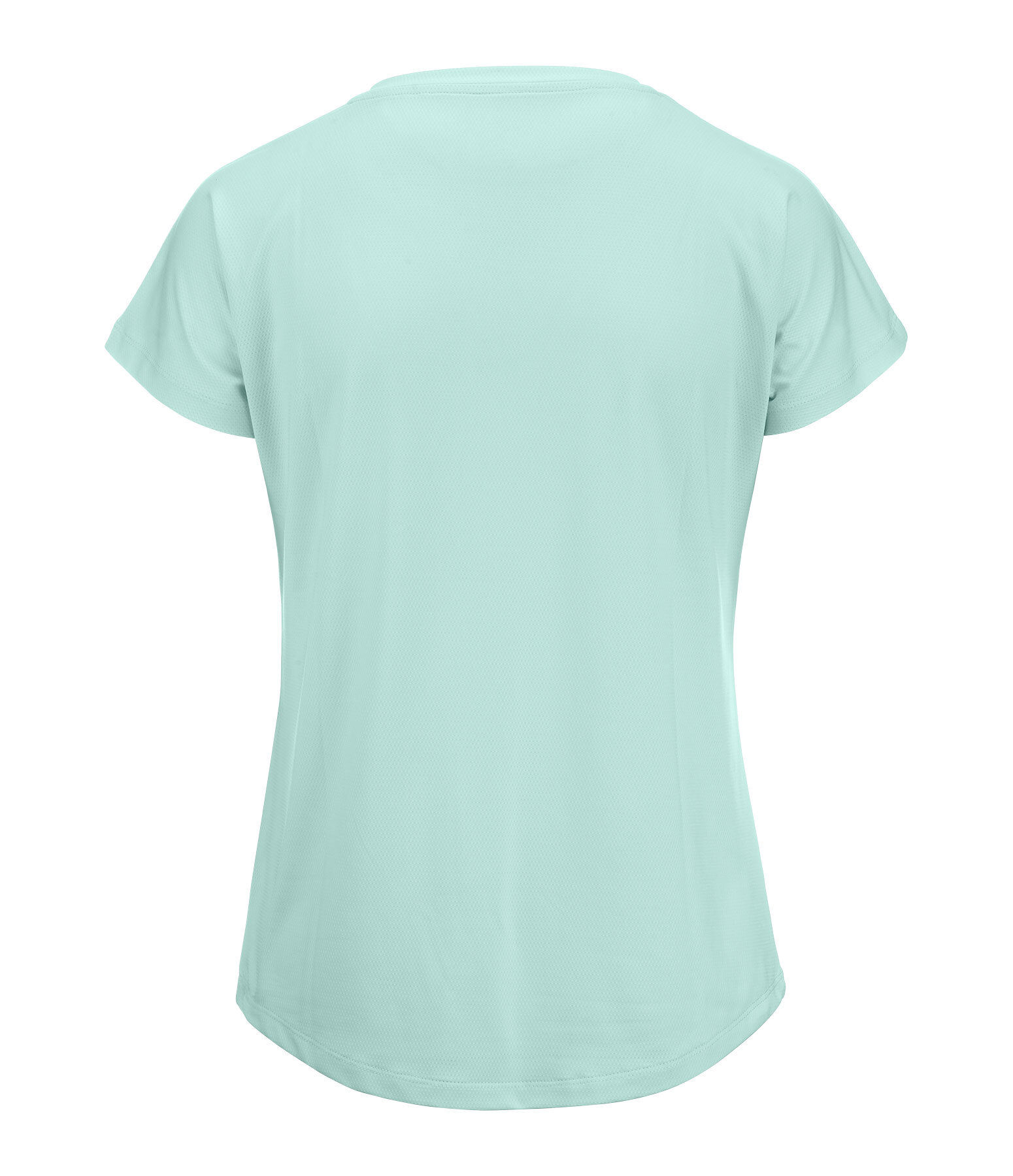 T-shirt technique  Merle