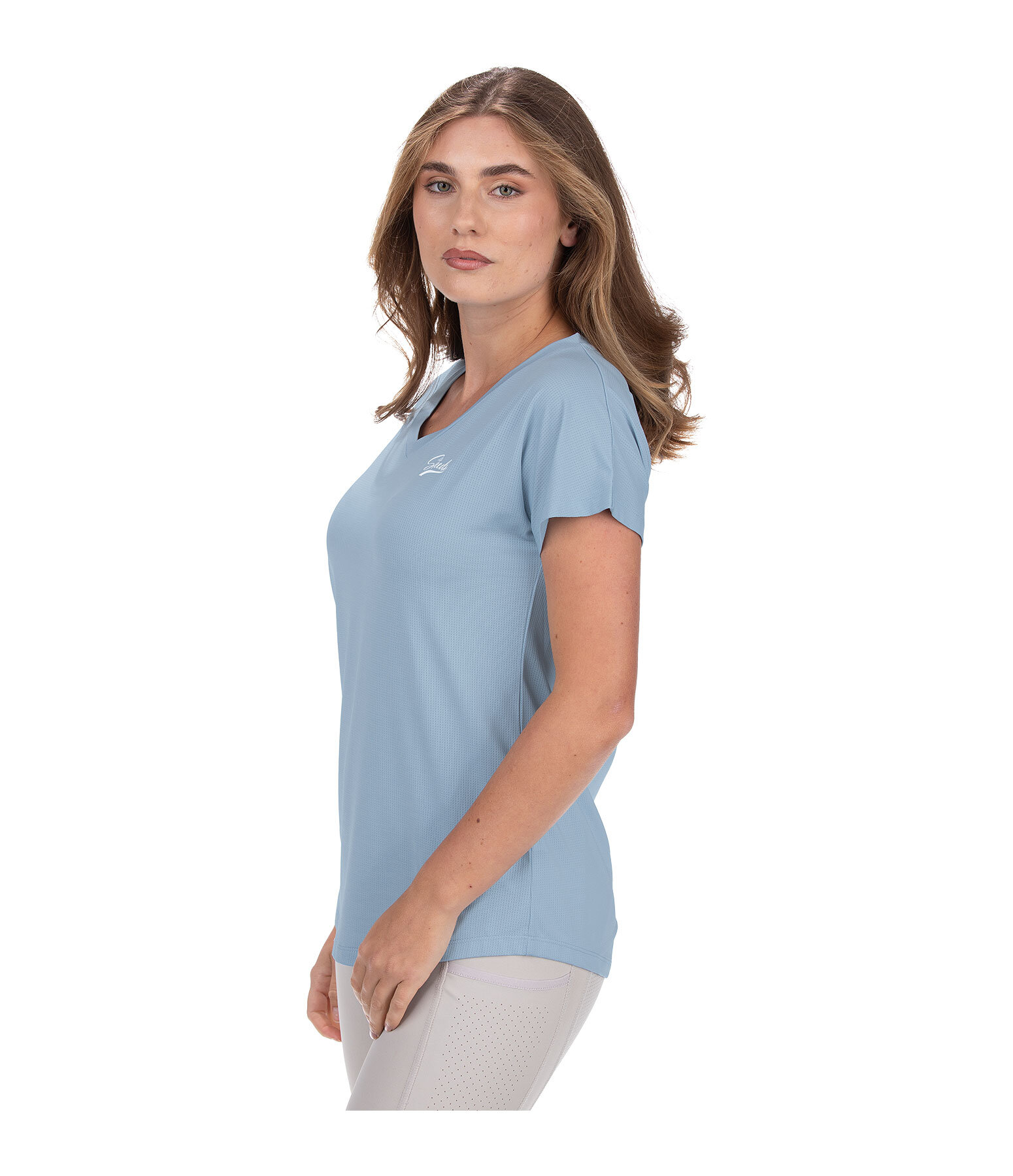 T-shirt technique  Merle