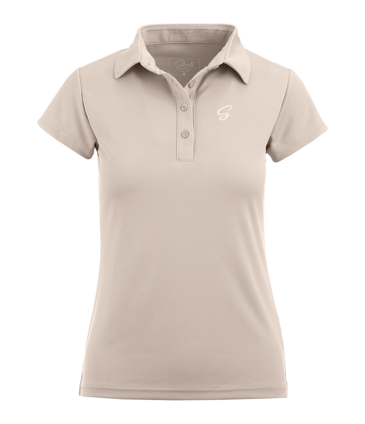 Polo technique  Hanni