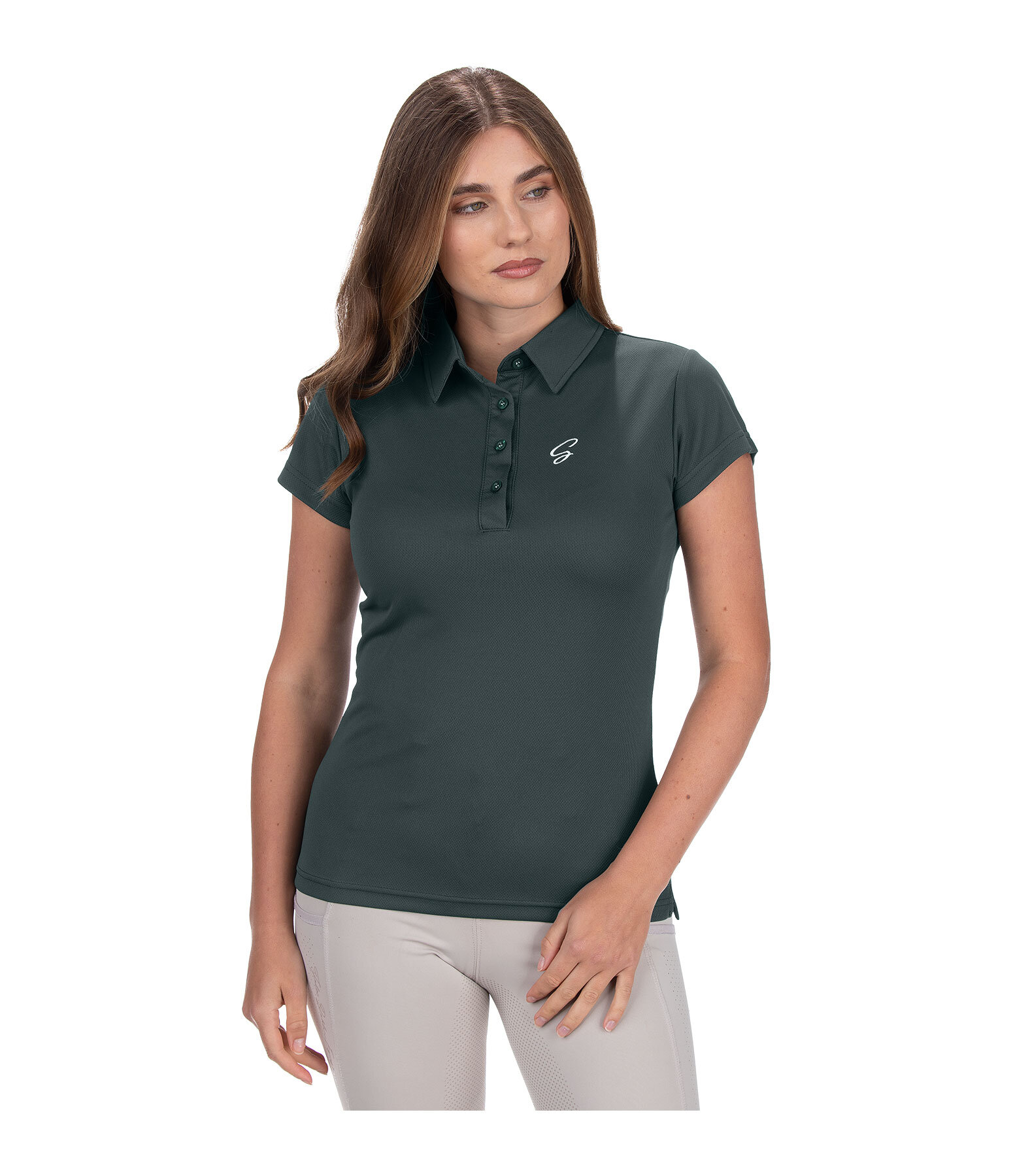 Polo technique  Hanni