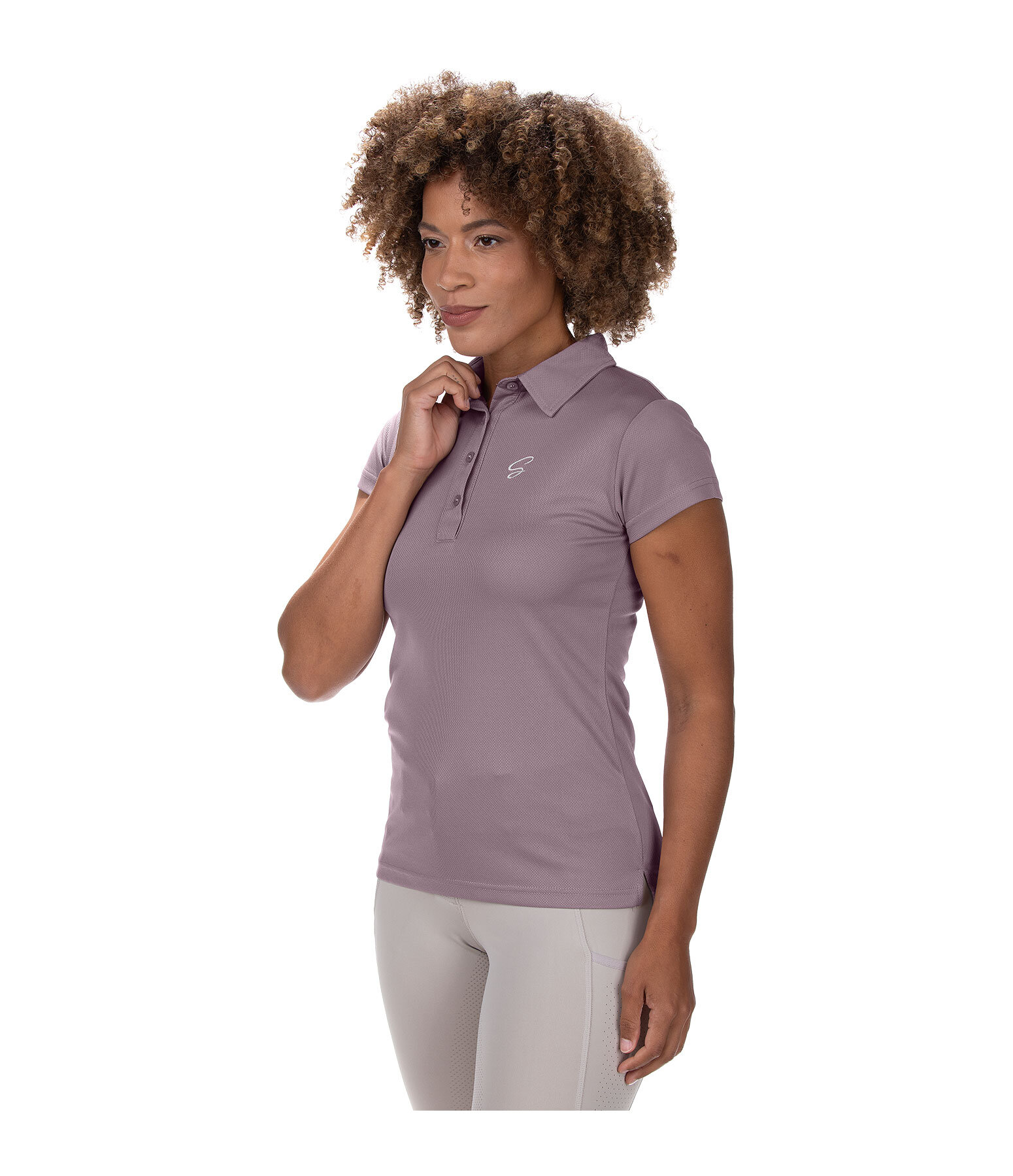 Polo technique  Hanni