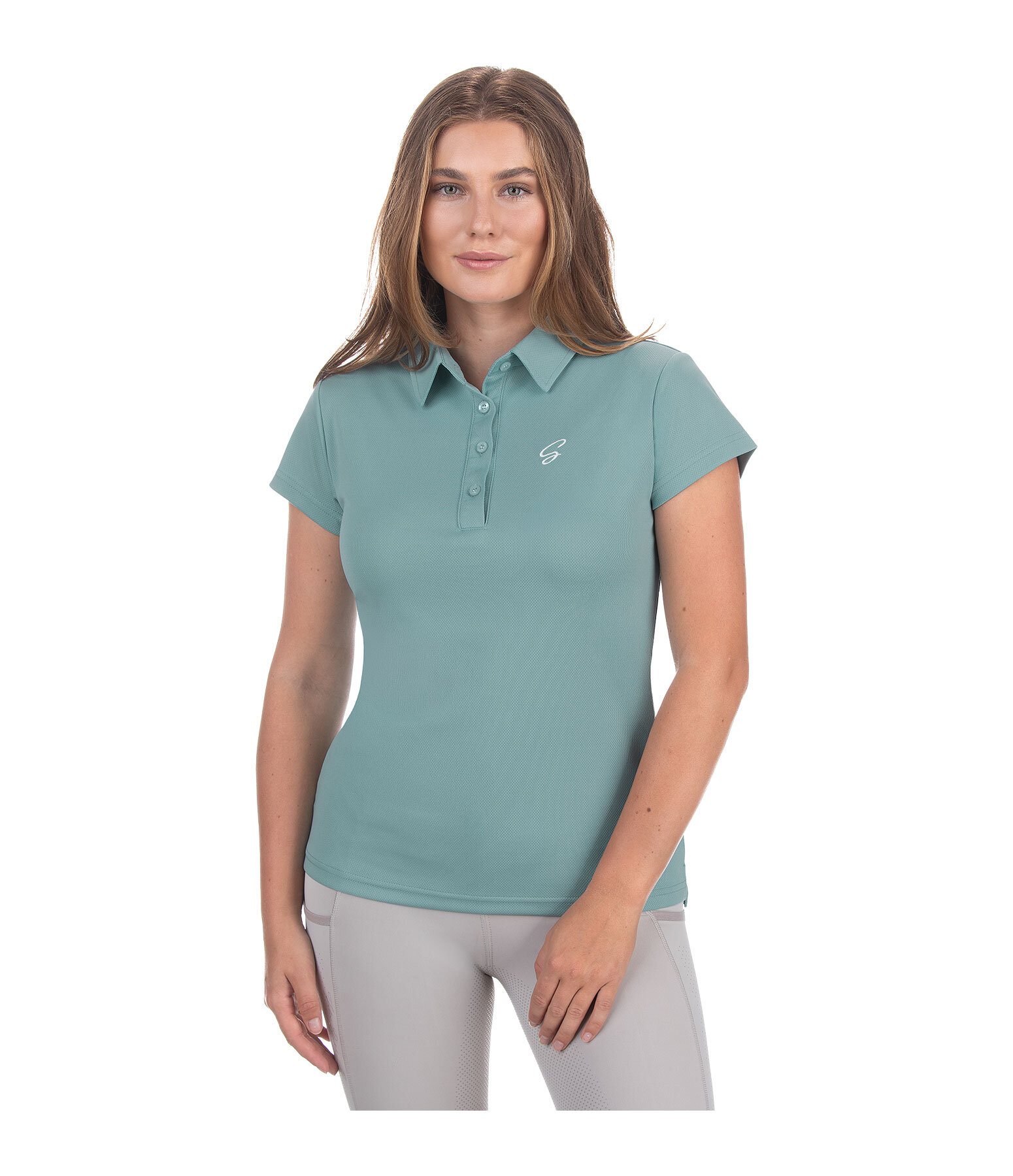 Polo technique  Hanni