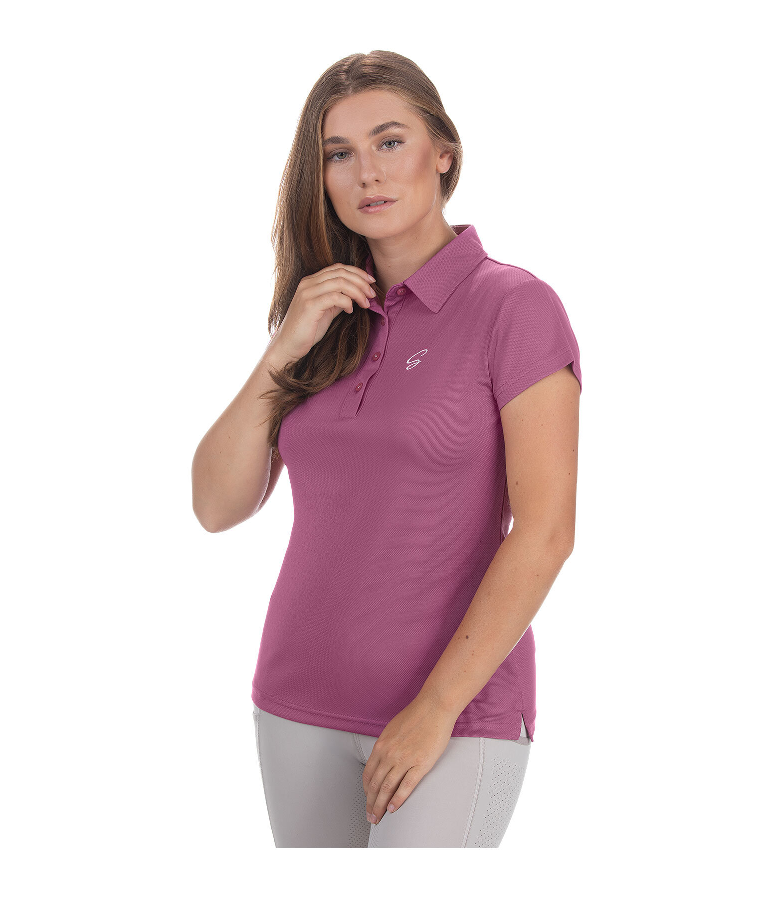 Polo technique  Hanni