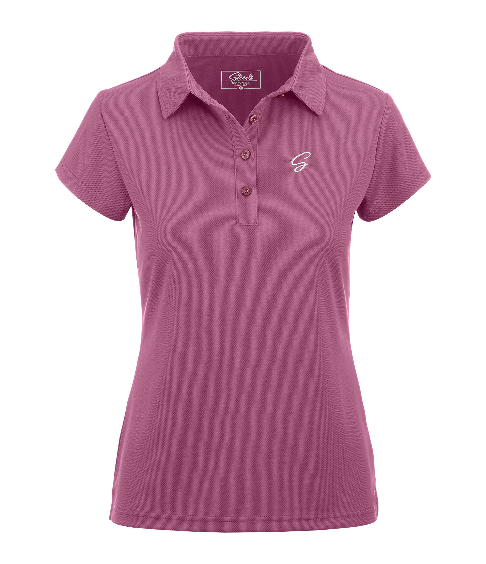 Polo technique  Hanni