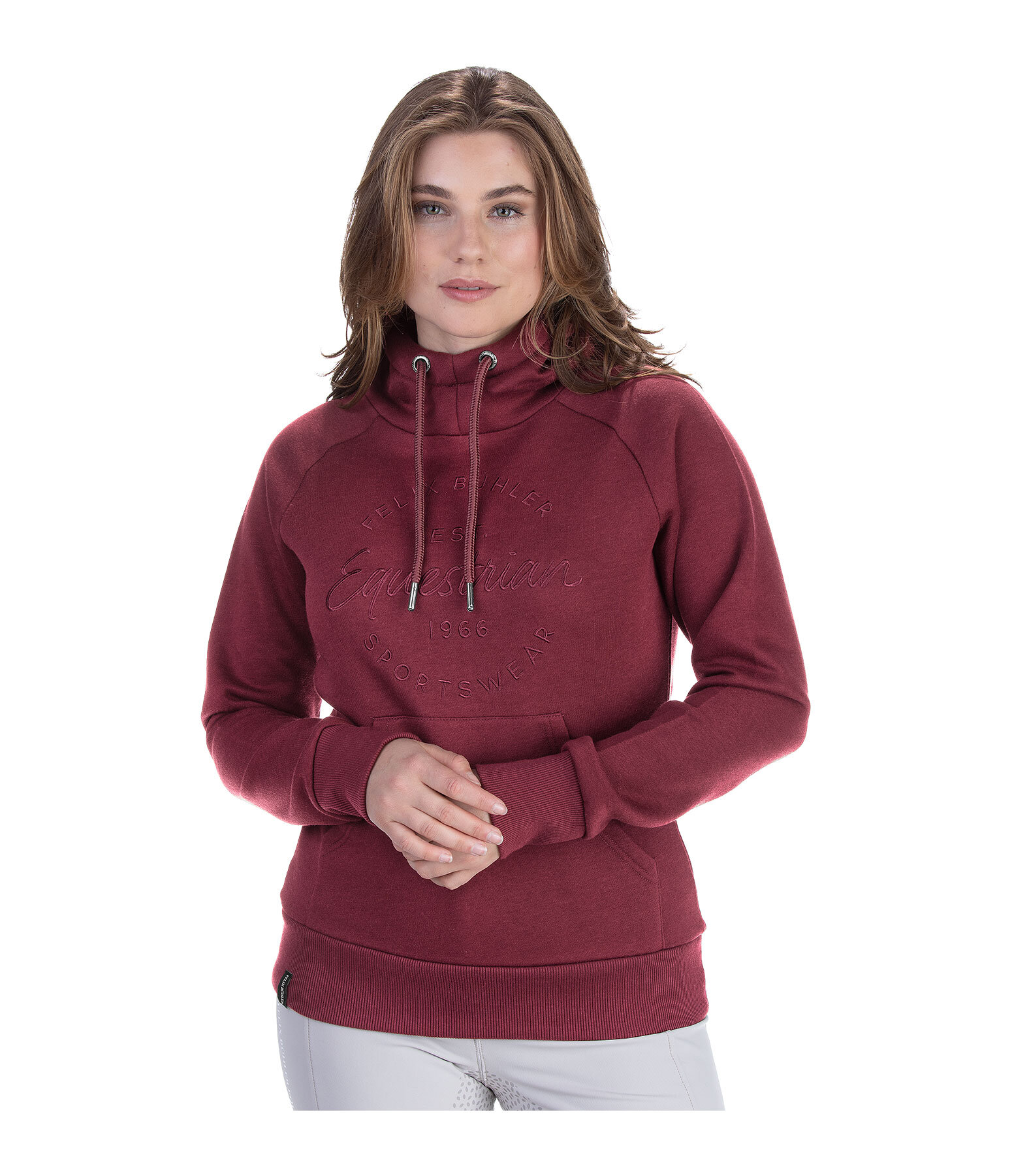 Sweat  capuche  Lilli