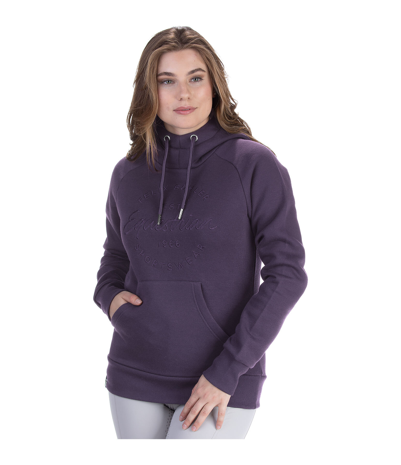 Sweat  capuche  Lilli