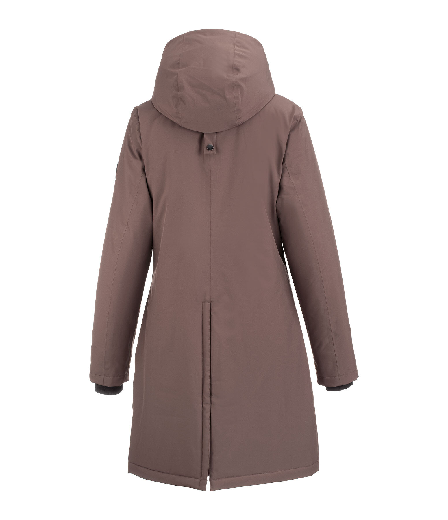 Manteau d'quitation fonctionnel  capuche  Madeleine