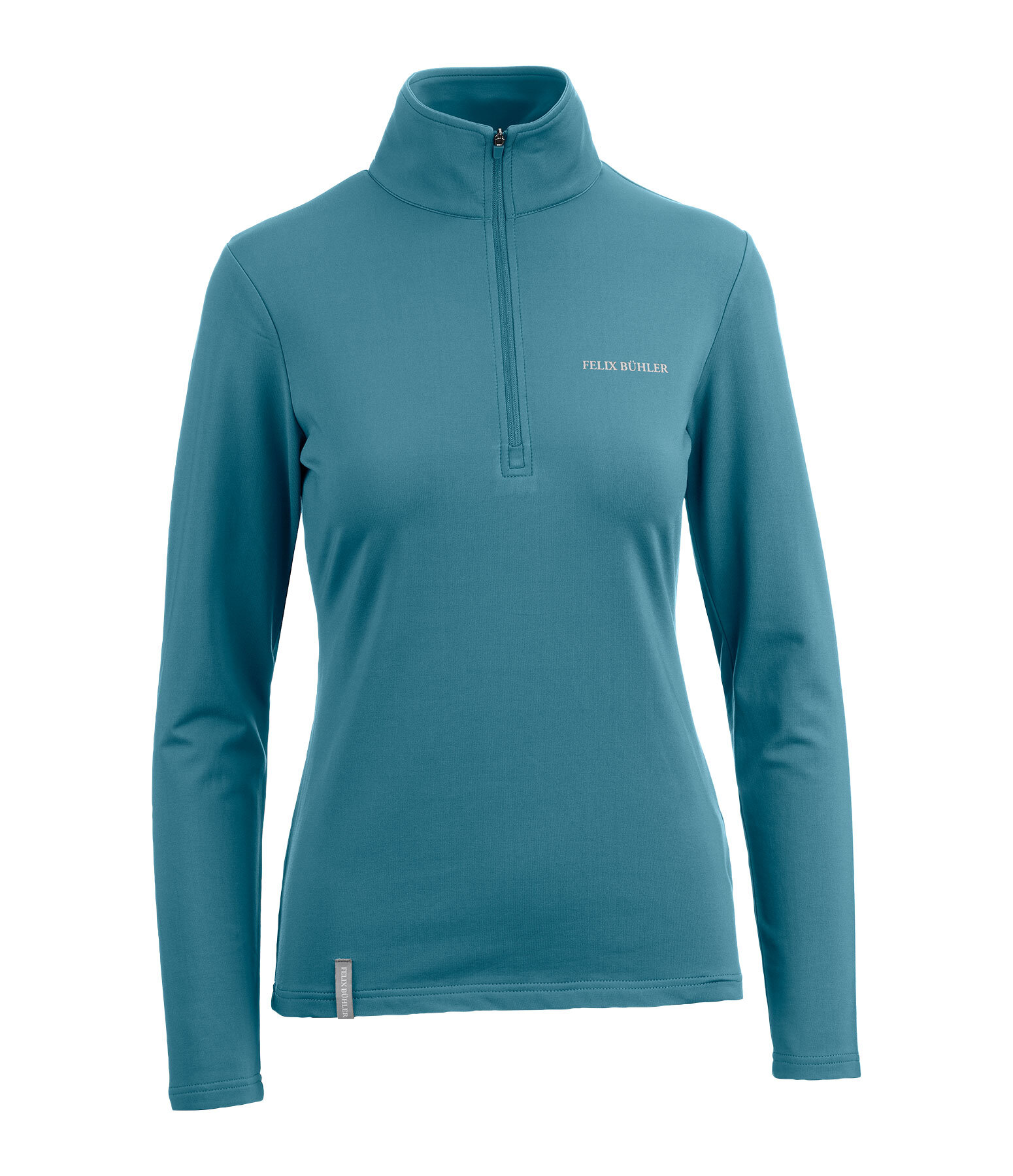 T-shirt � manches longues stretch Performance  Frieda