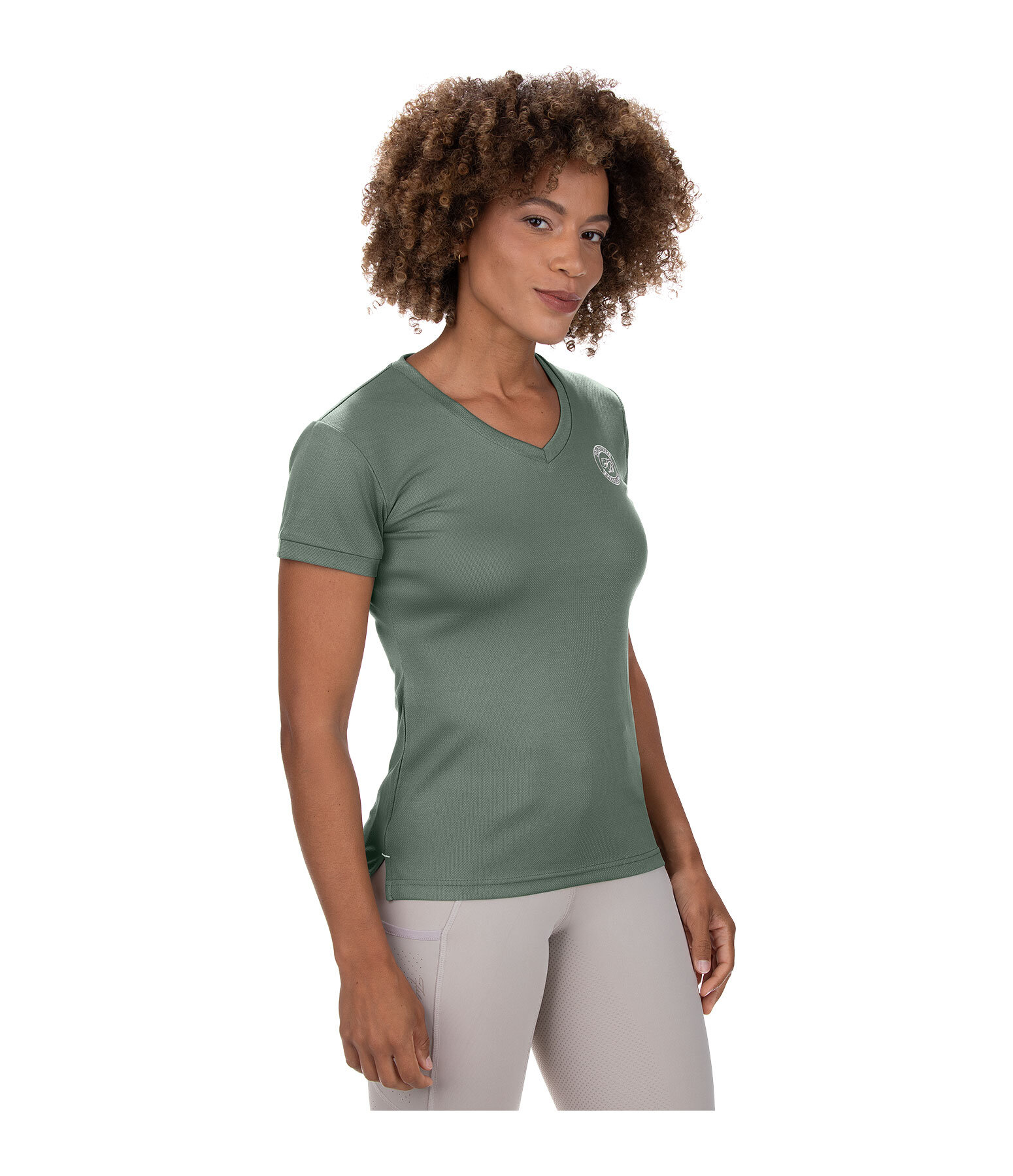 T-shirt technique  Nela