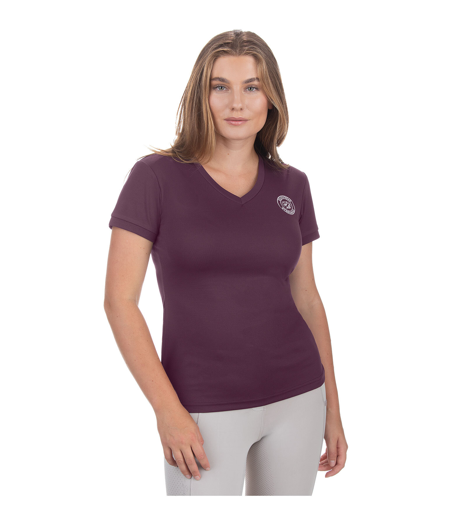 T-shirt technique  Nela