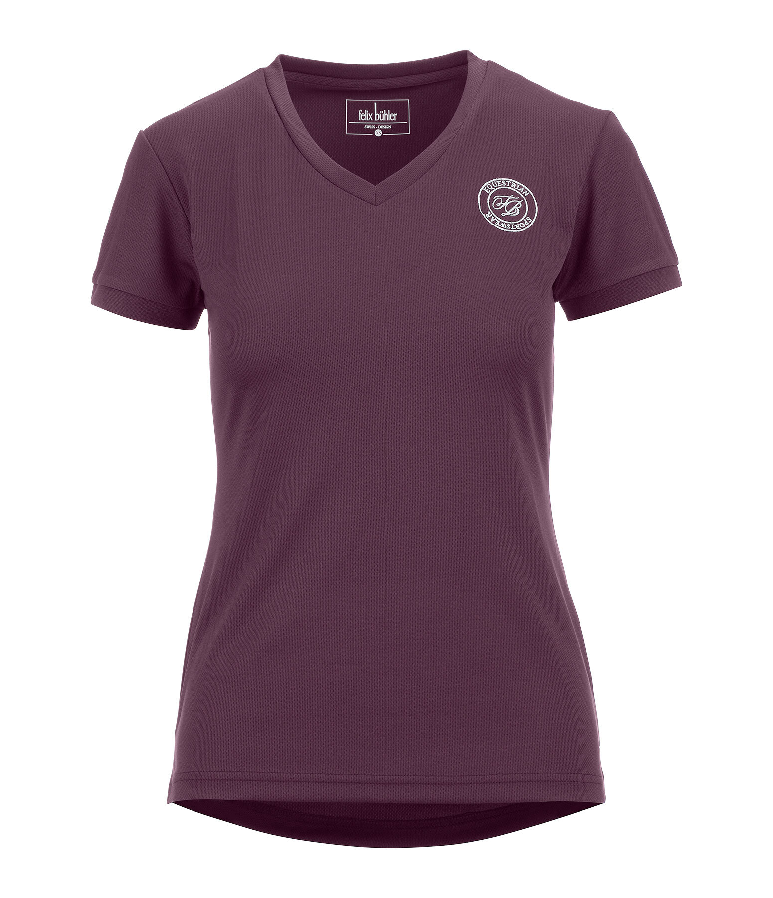 T-shirt technique  Nela