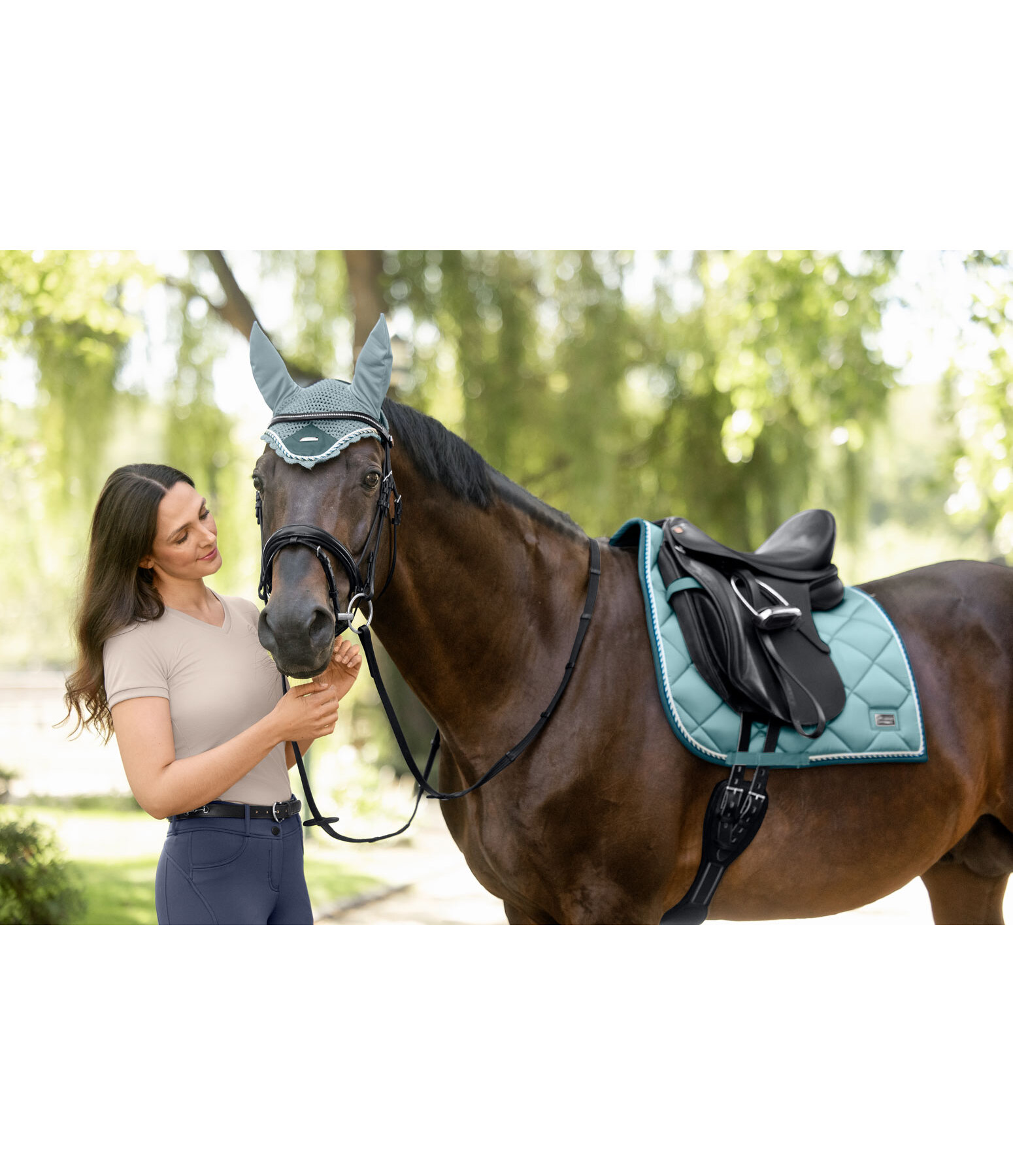 T-shirt technique  Nela