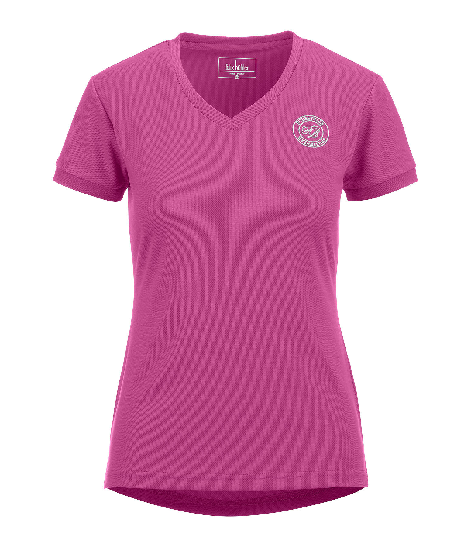 T-shirt technique  Nela