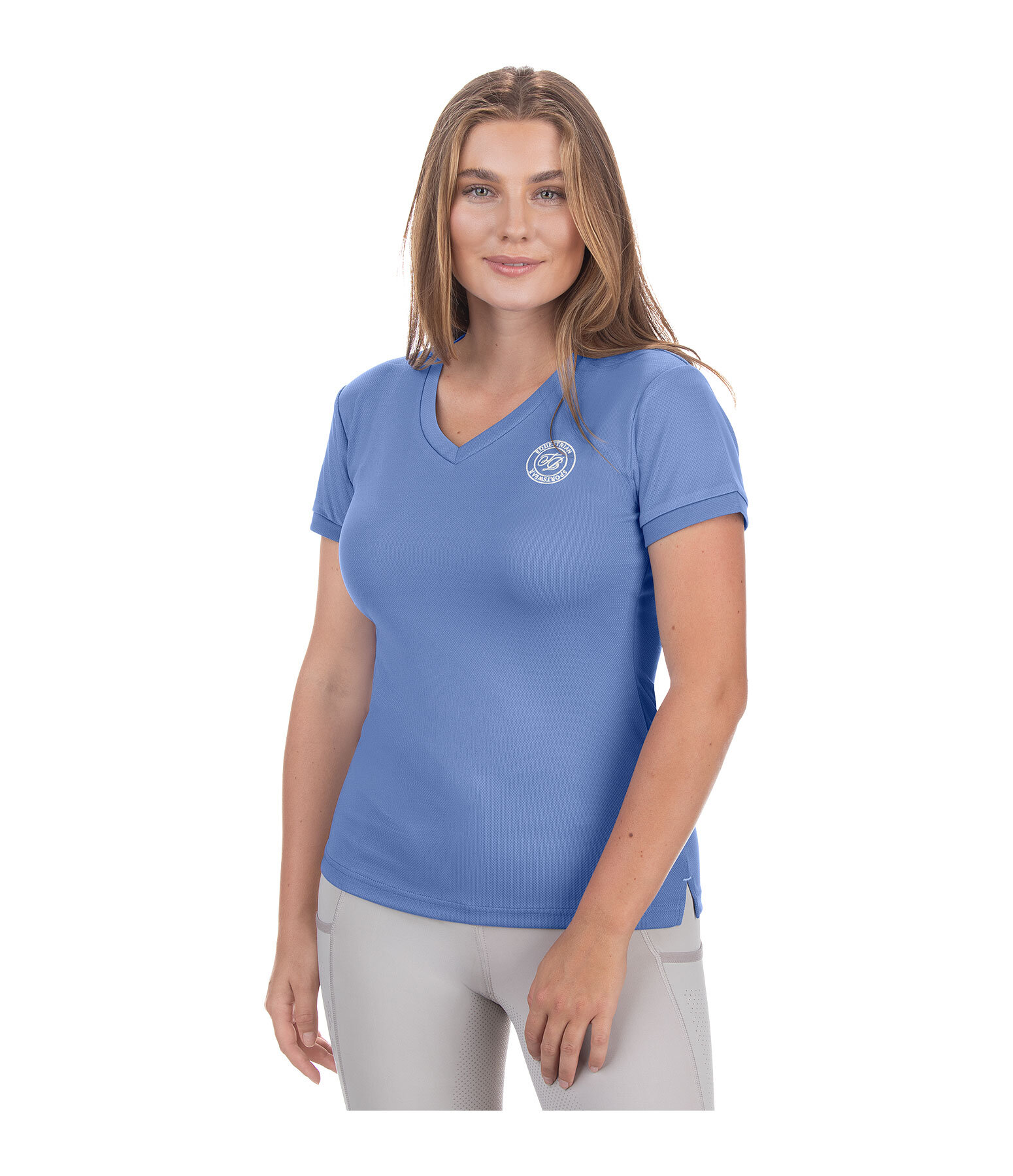 T-shirt technique  Nela