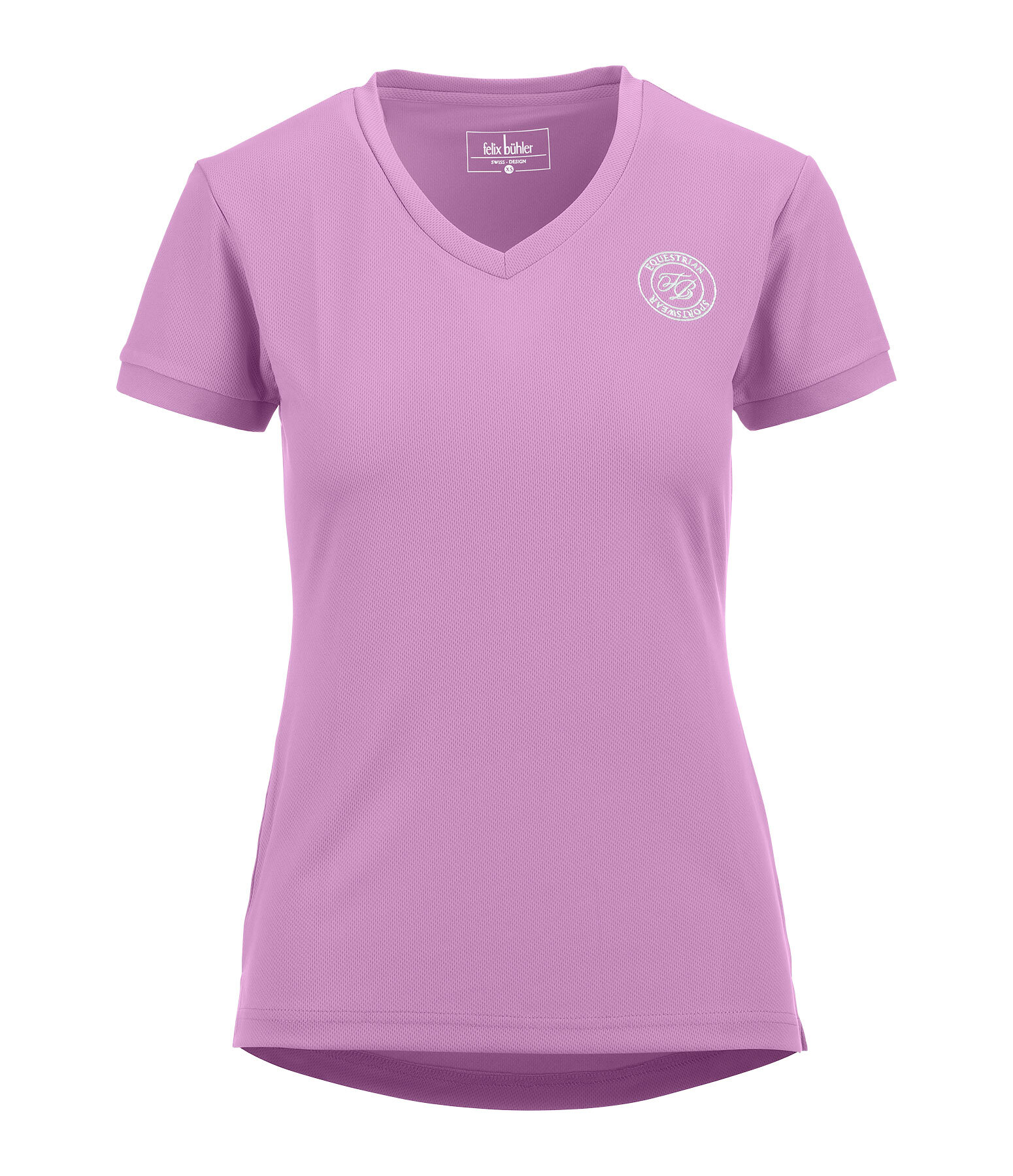 T-shirt technique  Nela