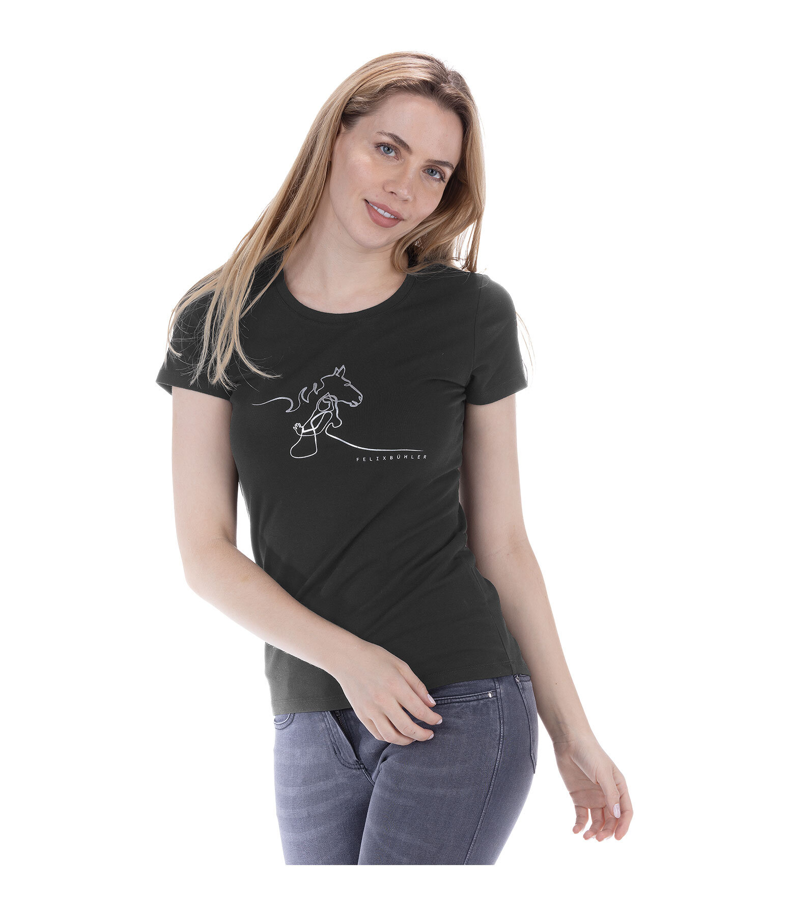 T-shirt  Fine