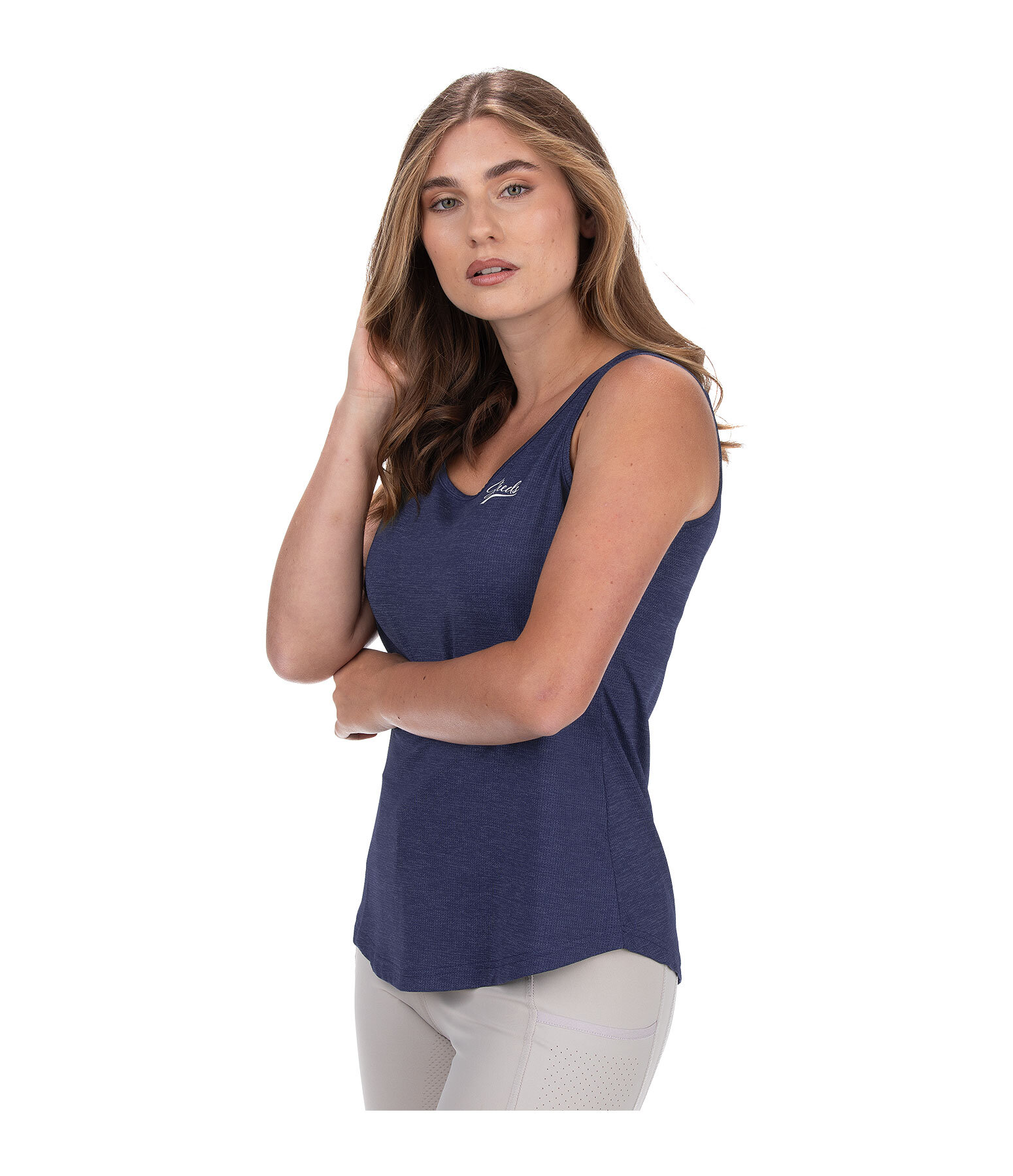 D�bardeur technique  Megan