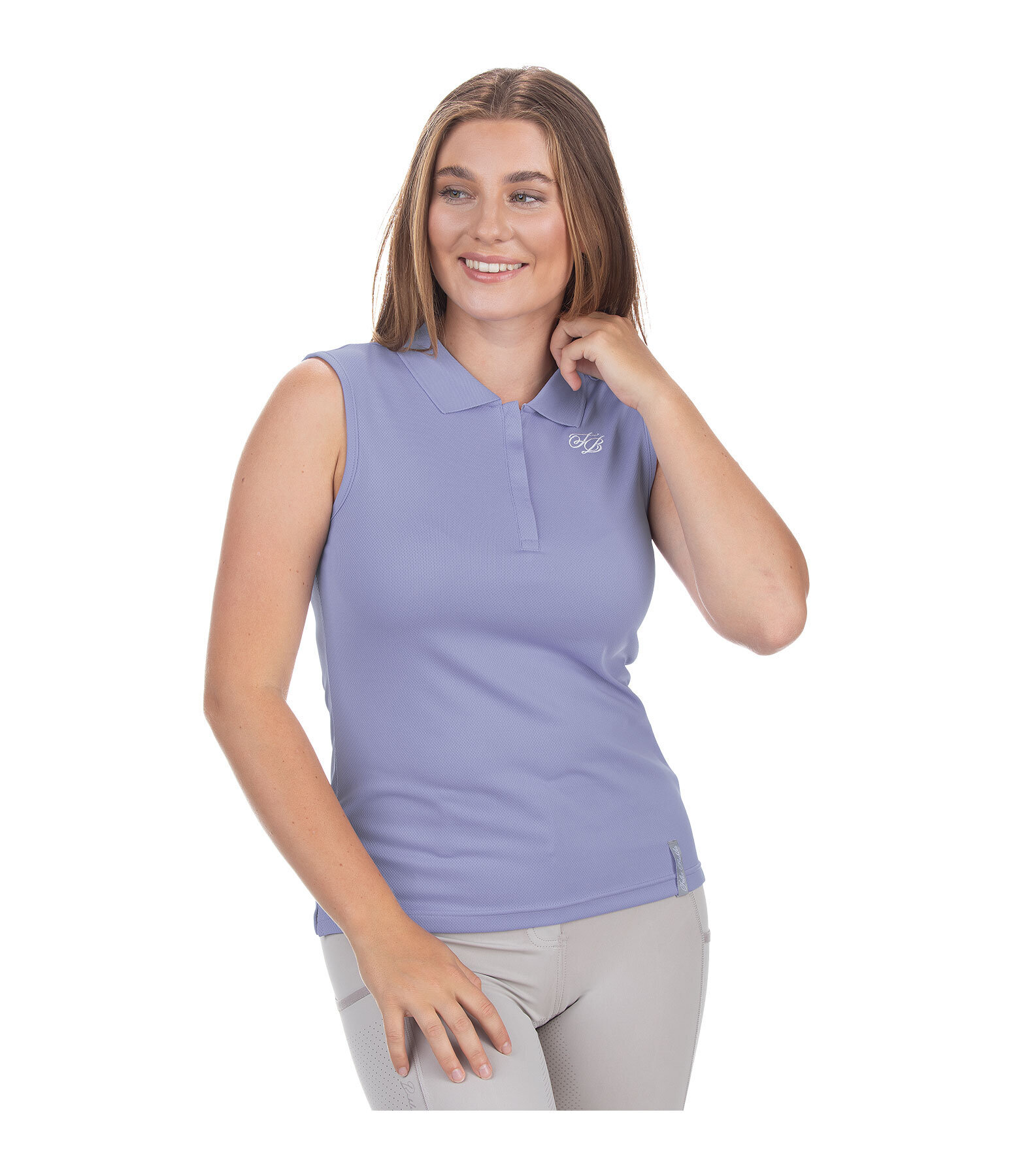 Polo technique  Jess