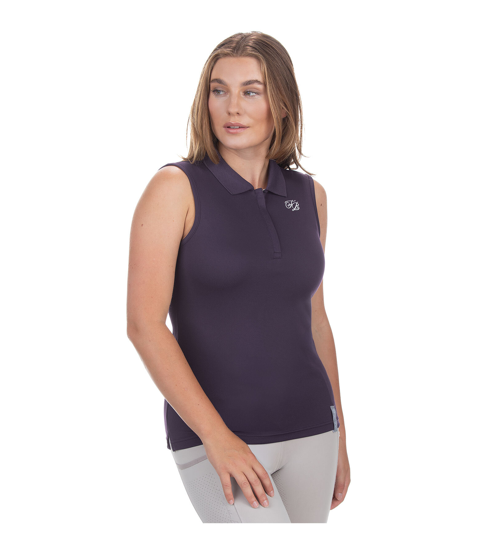 Polo technique  Jess