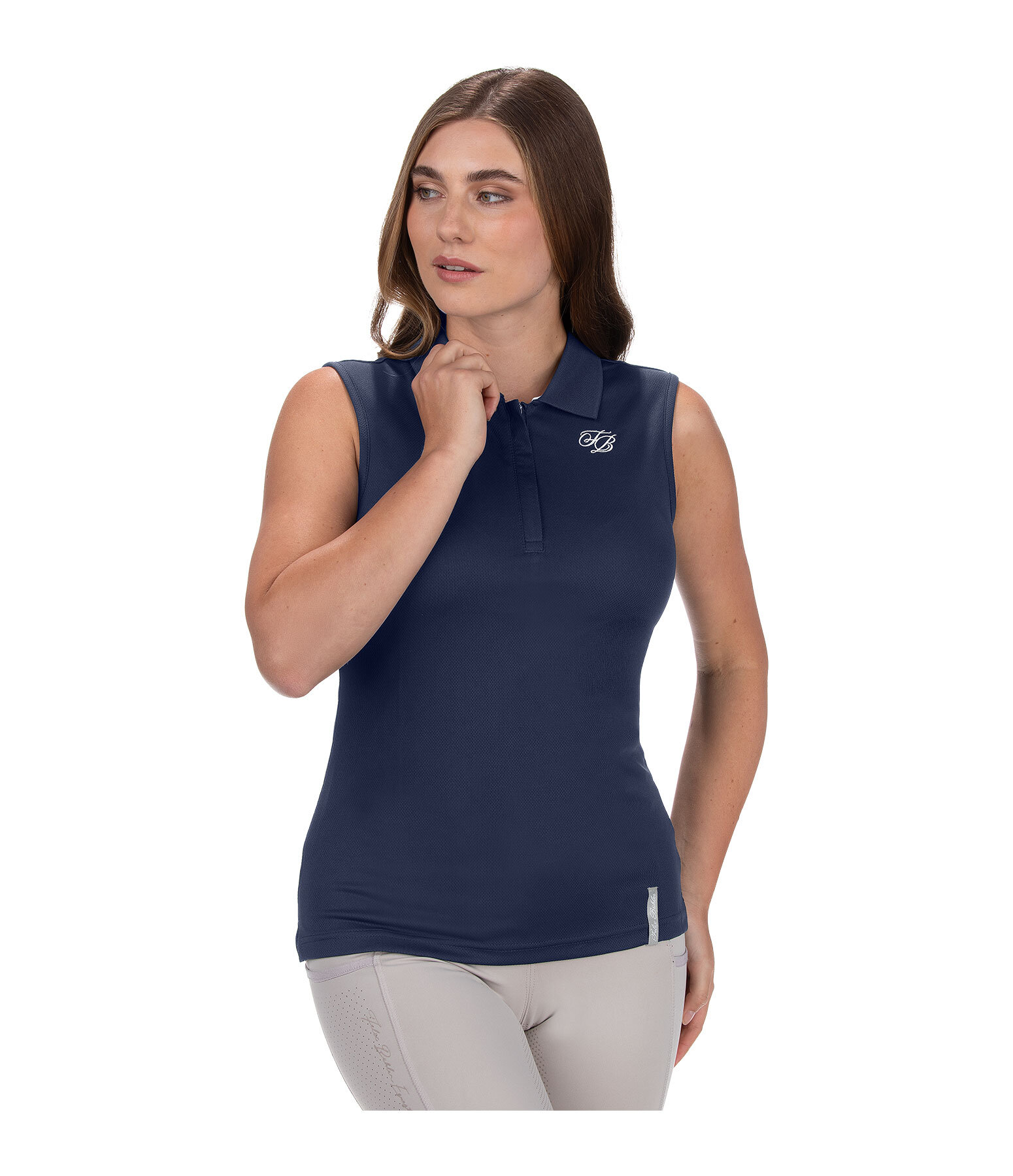 Polo technique  Jess