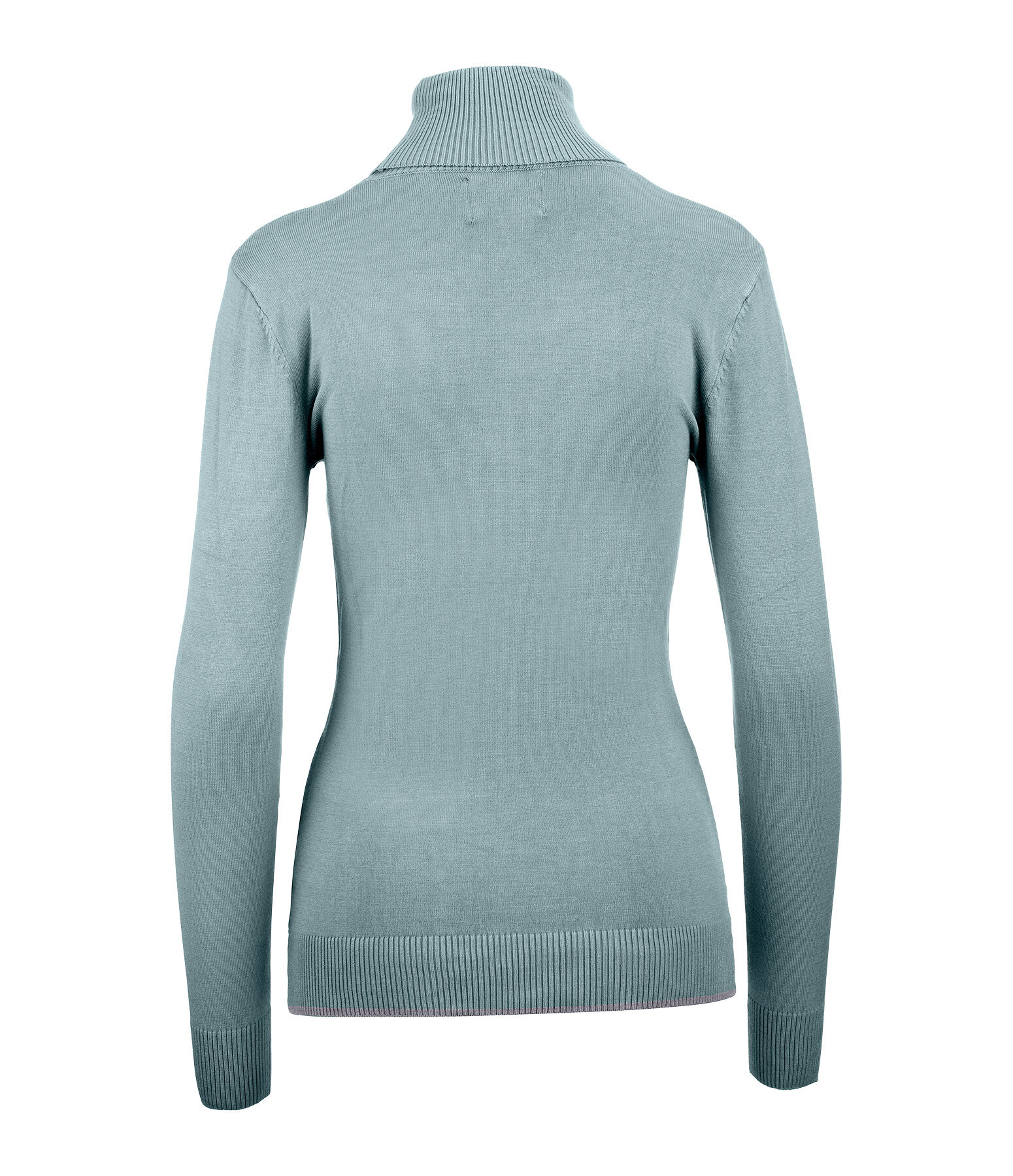 Pull-over  col roul  Janne