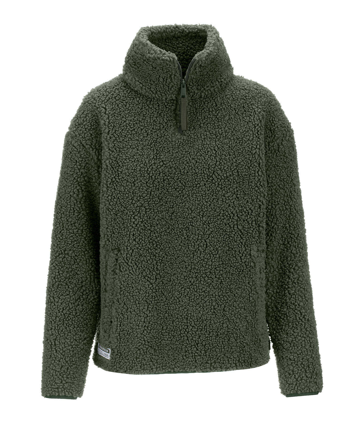 Pull-over en polaire  Tara