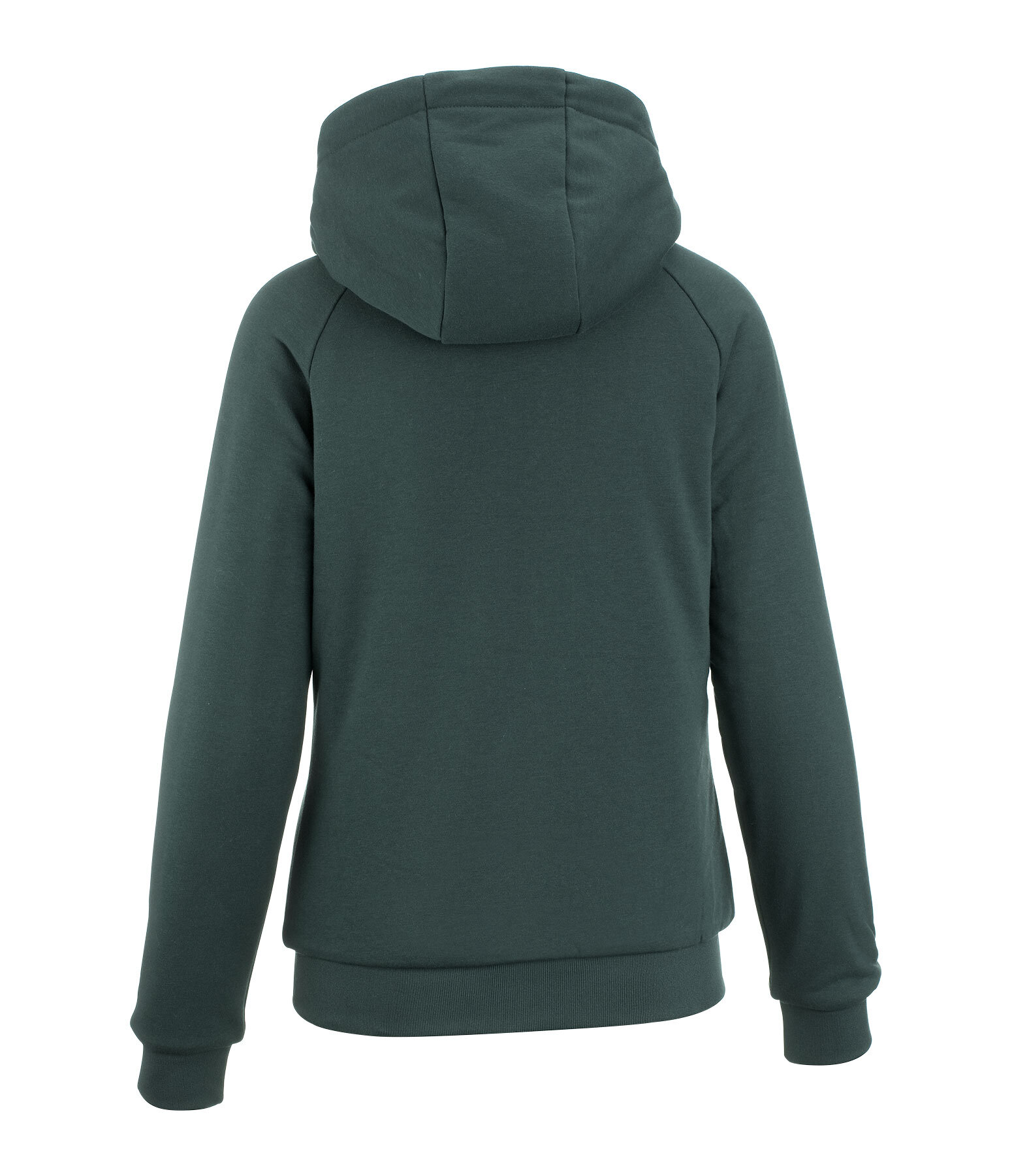 Sweat zipp  capuche en polaire Teddy  Kaja