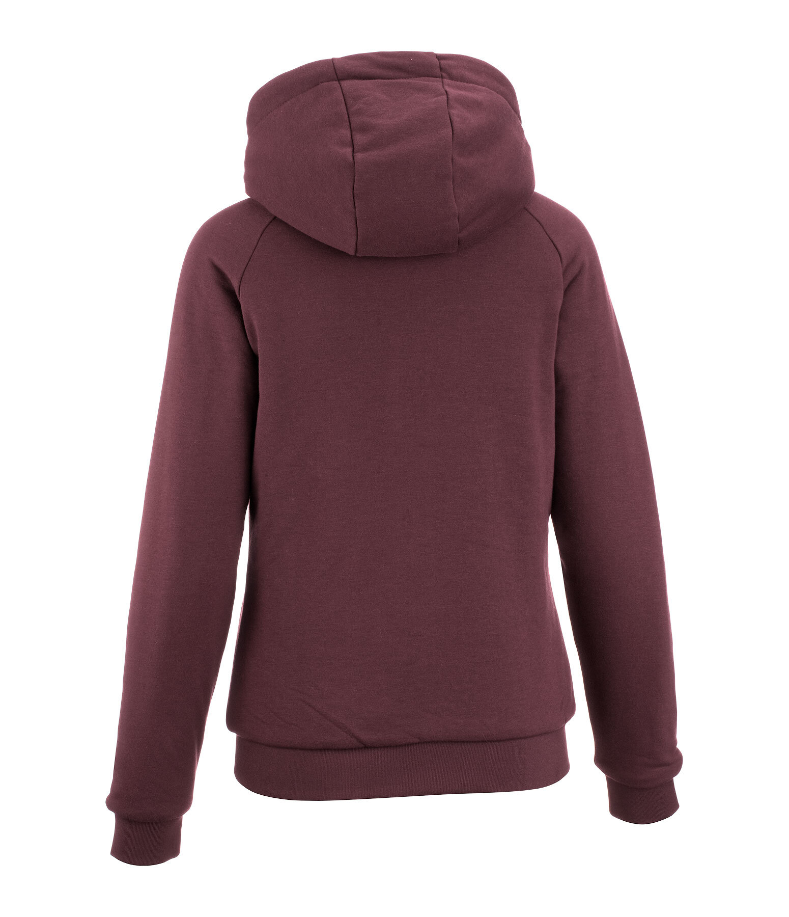 Sweat zipp  capuche en polaire Teddy  Kaja