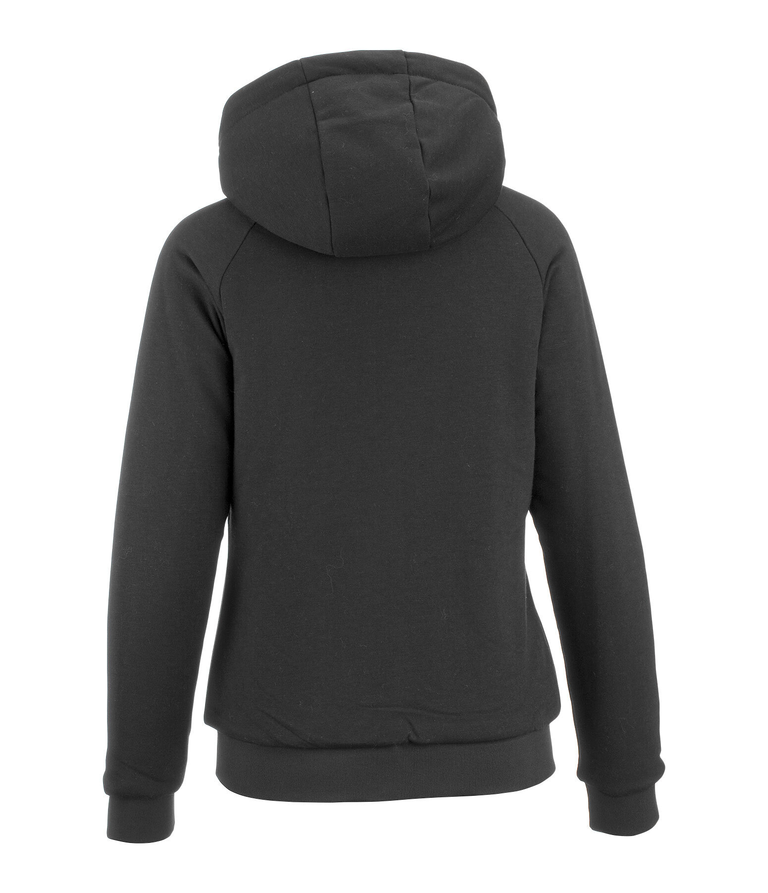 Sweat zipp  capuche en polaire Teddy  Kaja