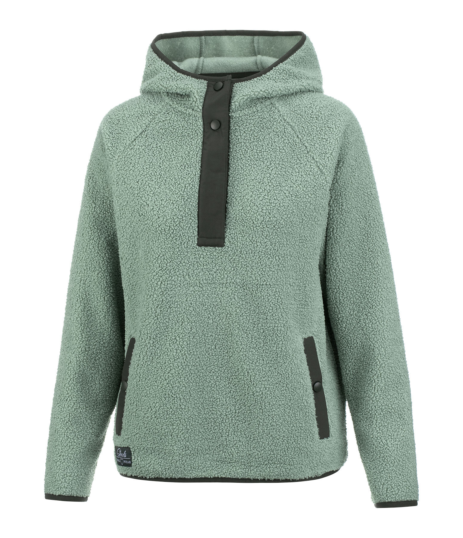 Sweat en tricot polaire  Jona