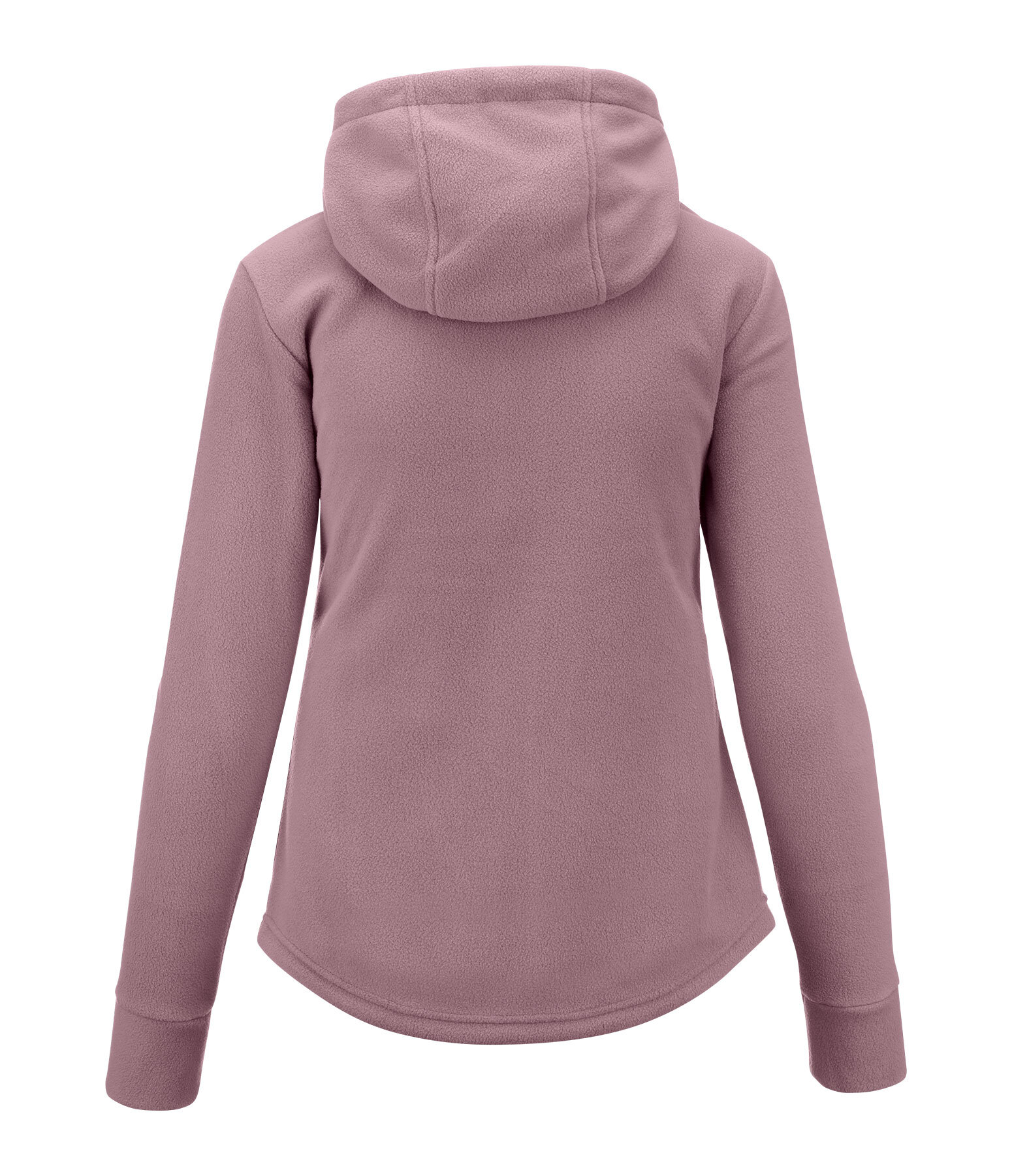 Veste polaire � capuche  Cat