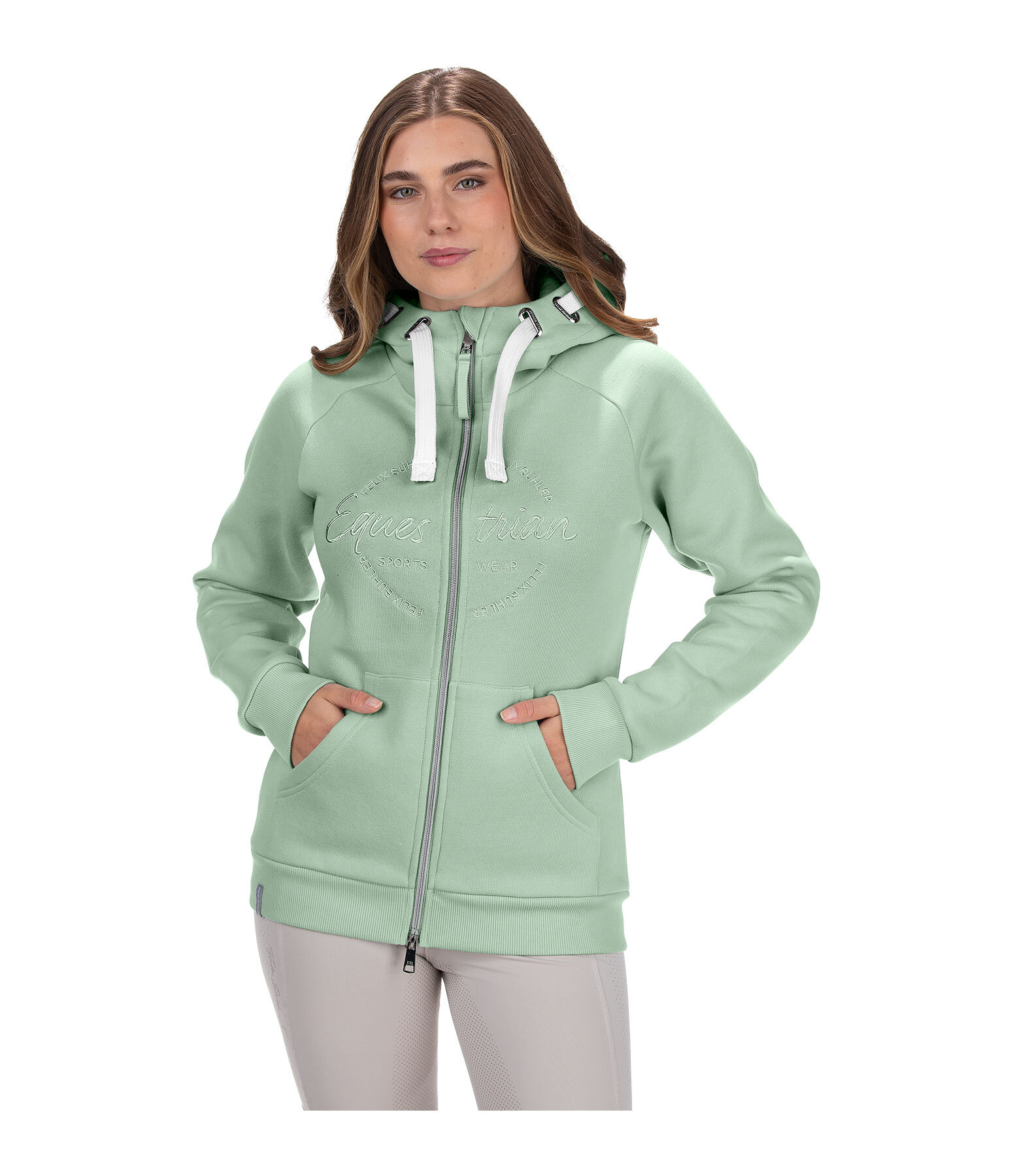 Veste sweat  Lynn