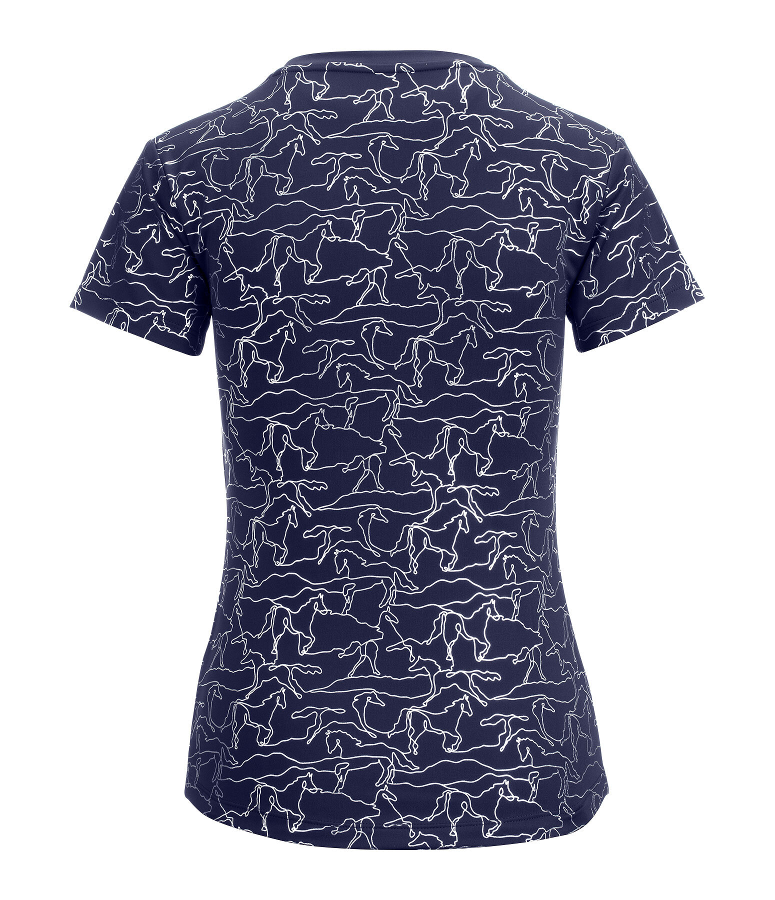 T-shirt technique  Romy