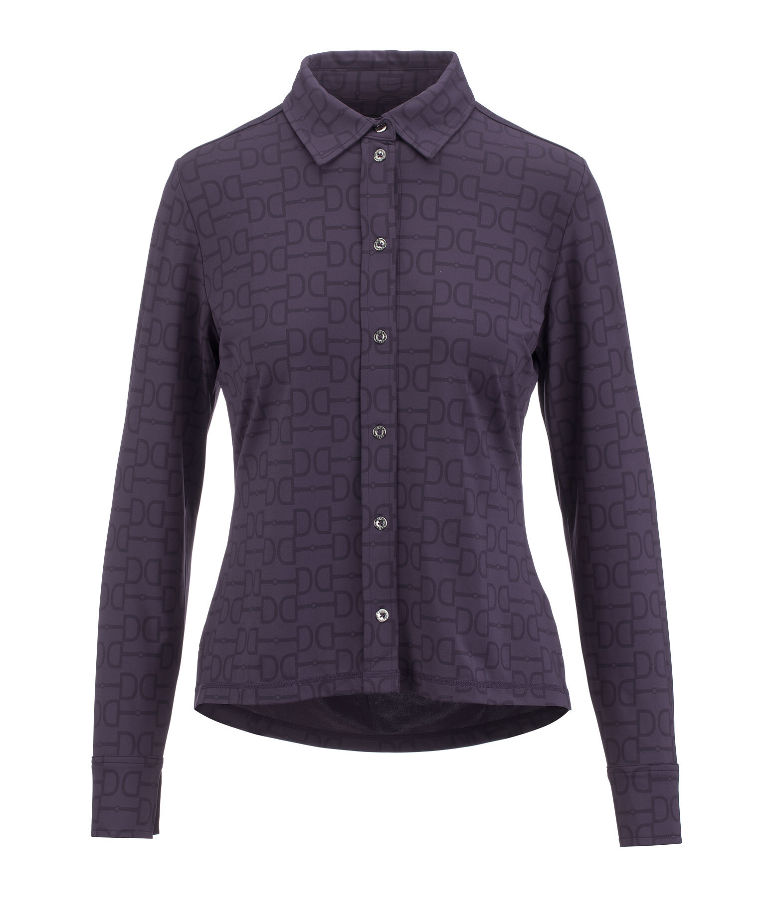 Chemise technique  Paulina