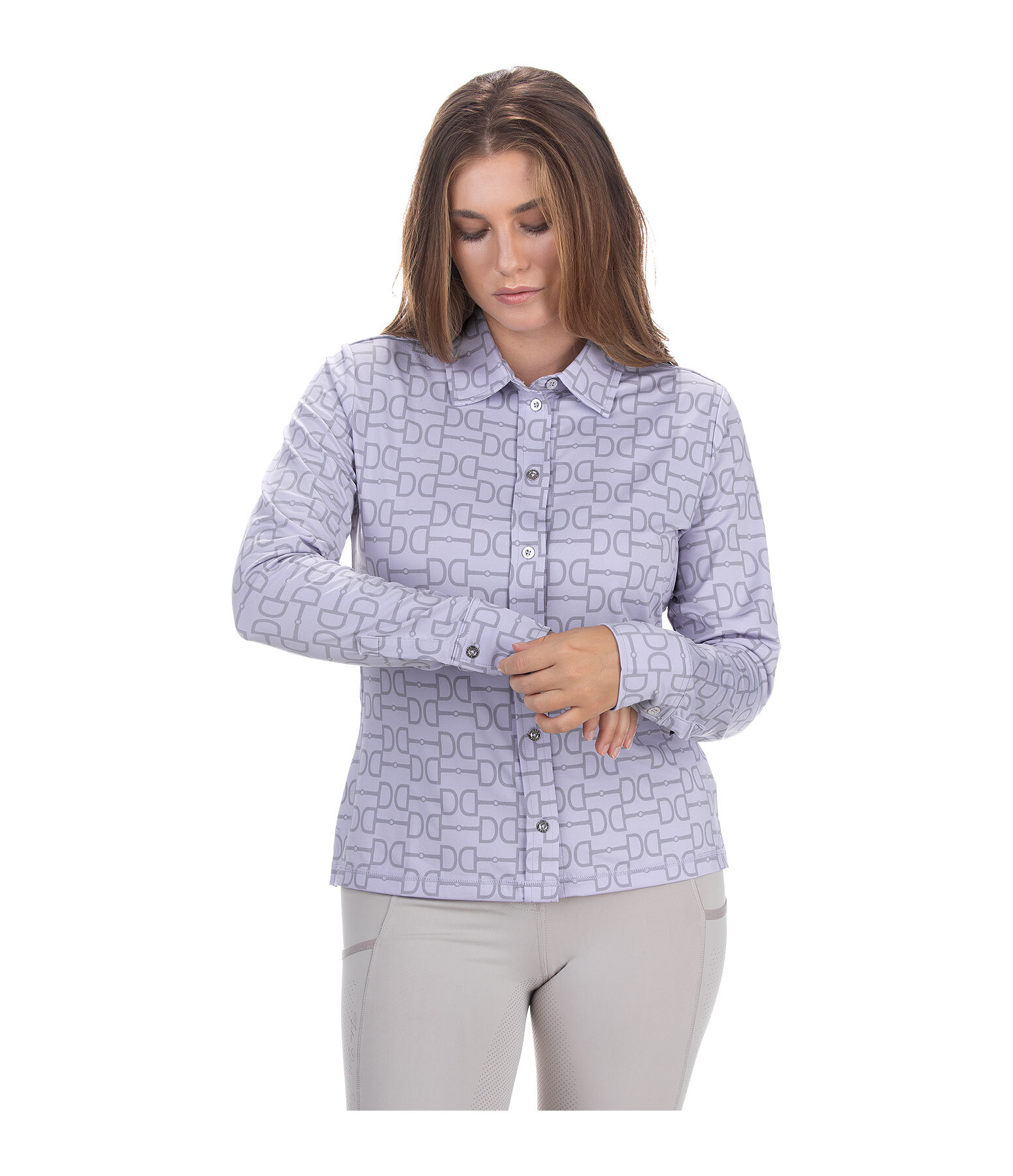 Chemise technique  Paulina