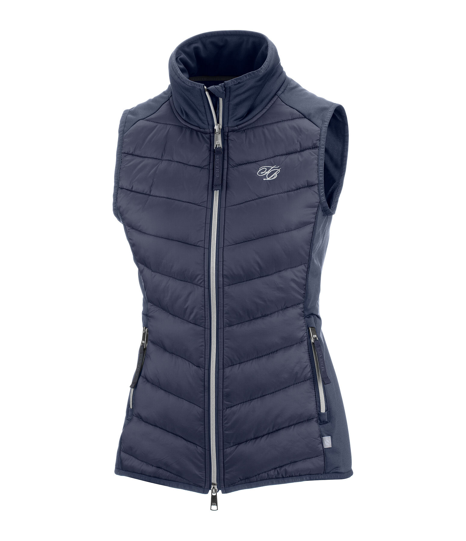 Gilet d'�quitation  Nele