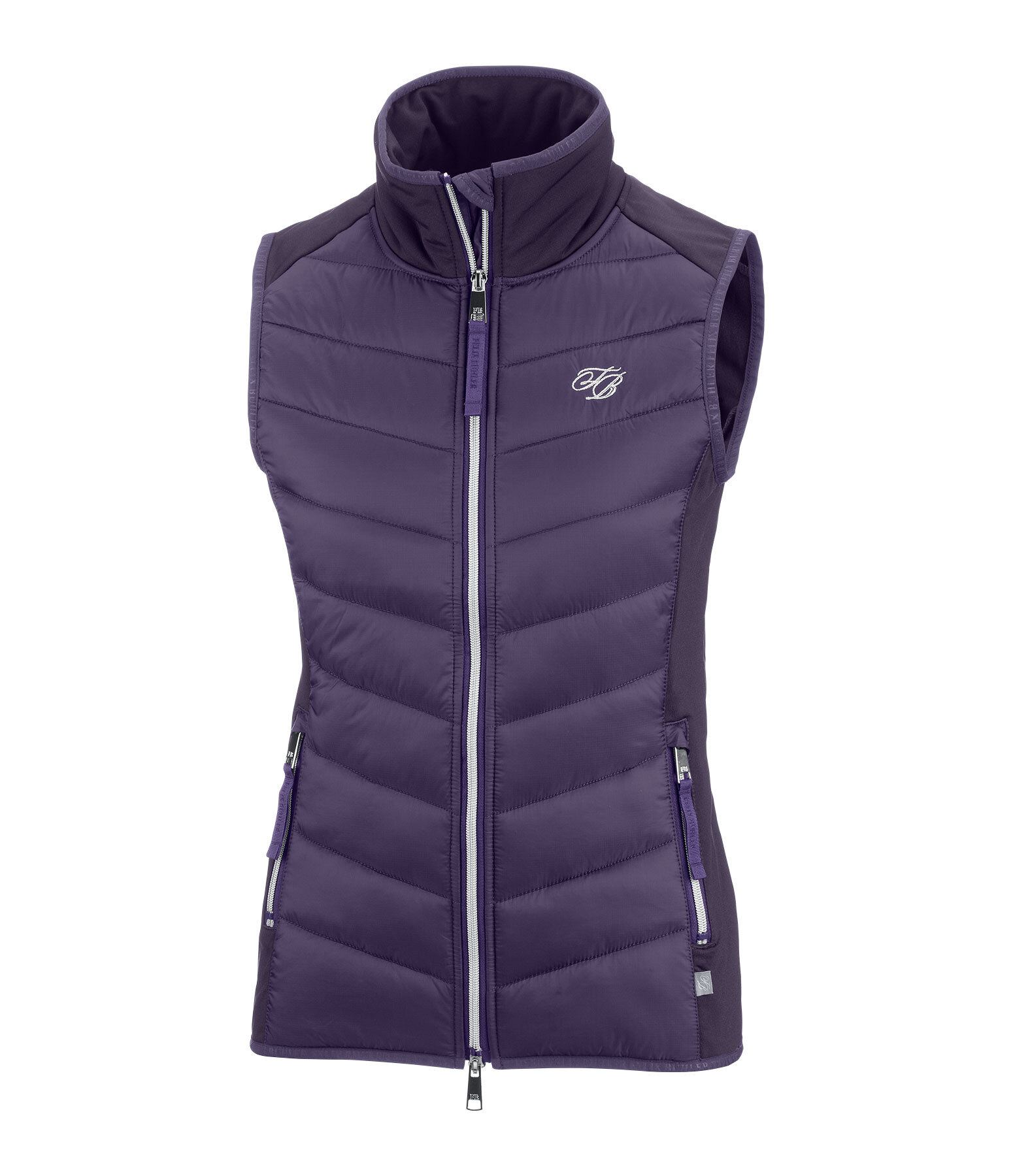 Gilet d'quitation  Nele