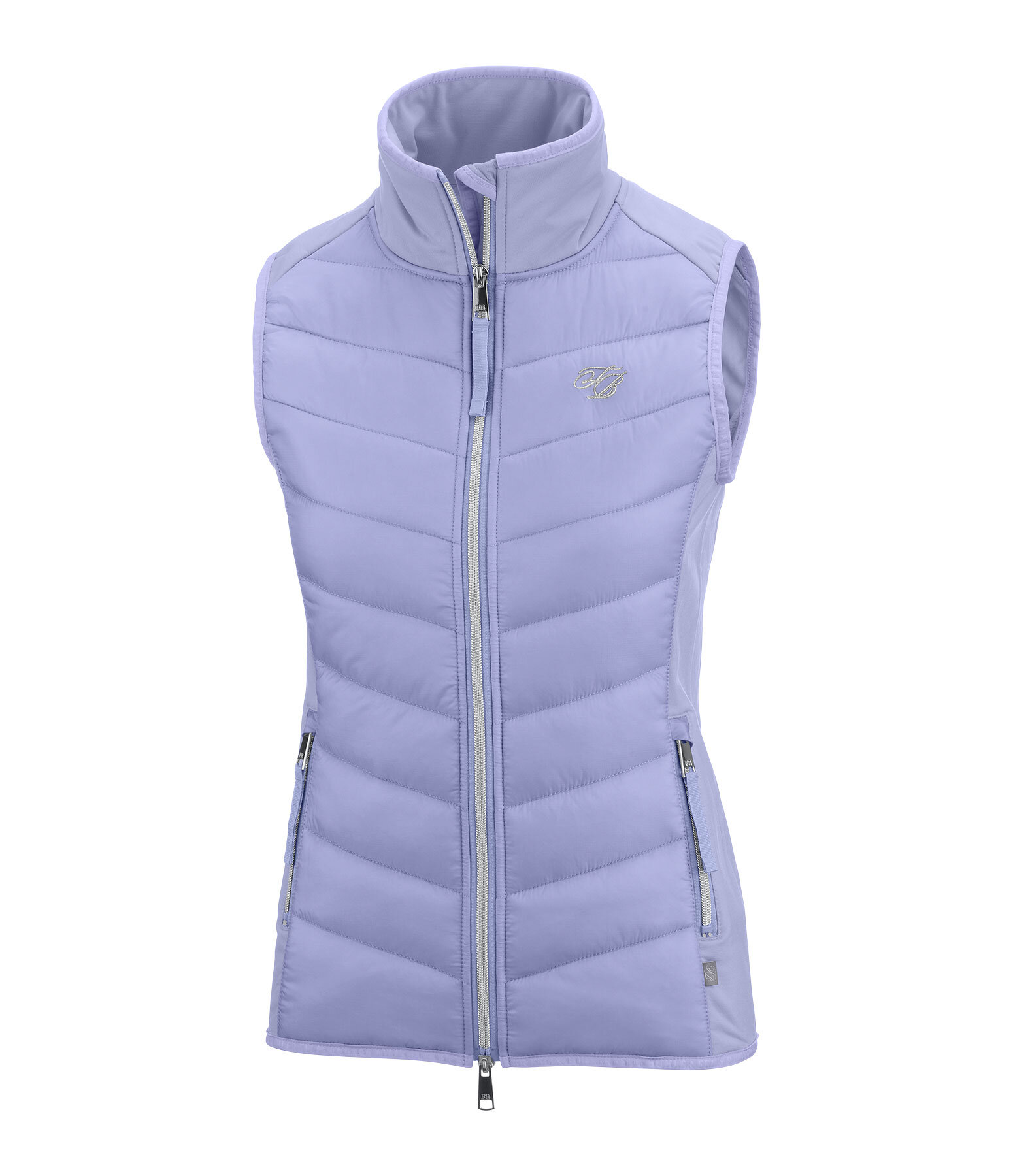 Gilet d'quitation  Nele