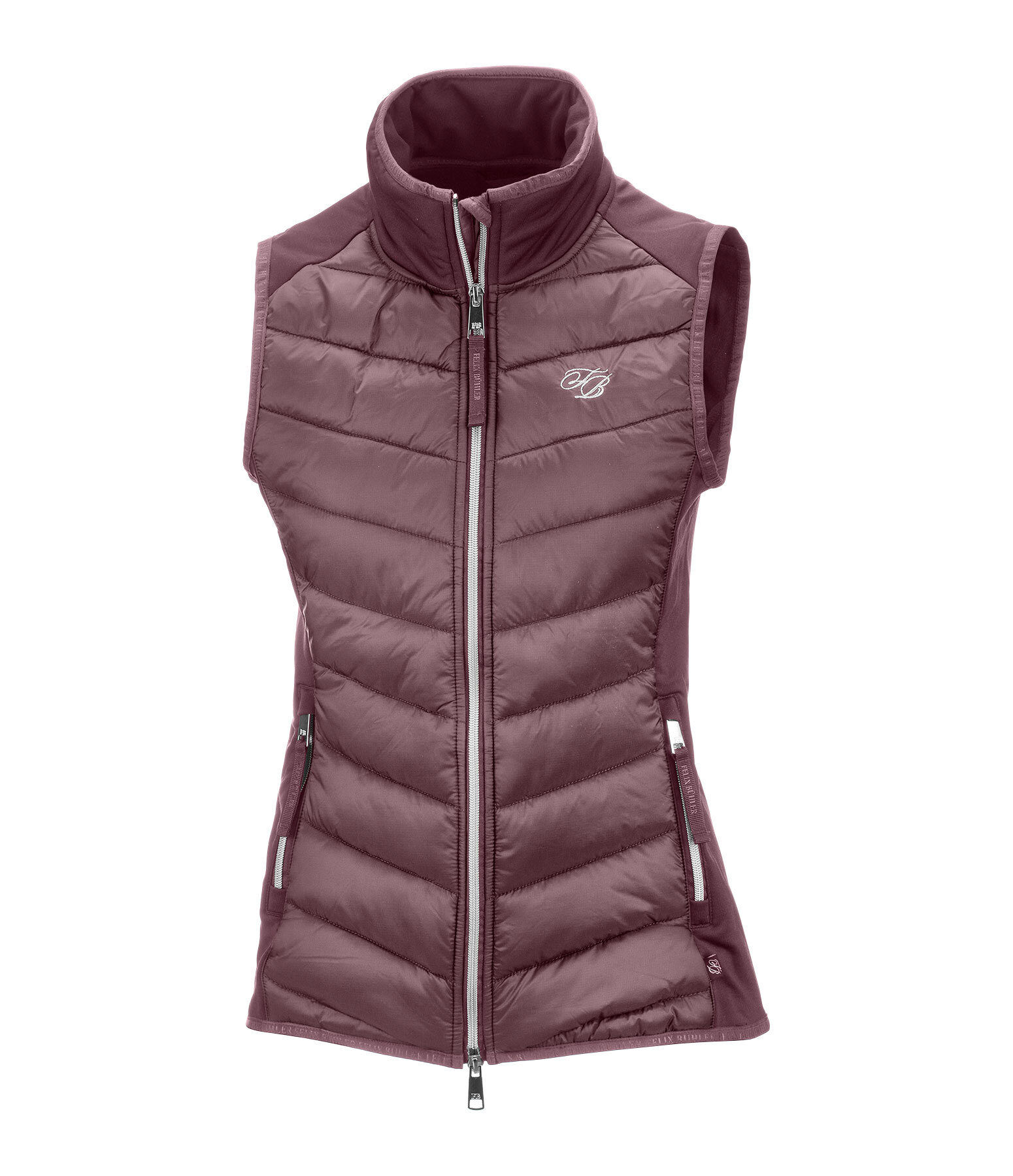 Gilet d'�quitation  Nele